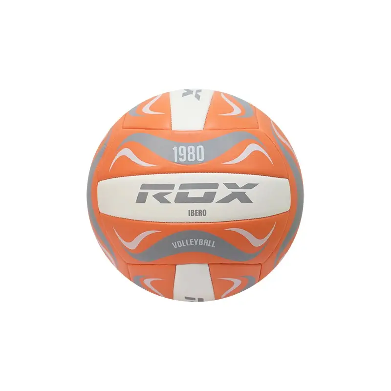 Bola De Voleibol Rox R Ibero
