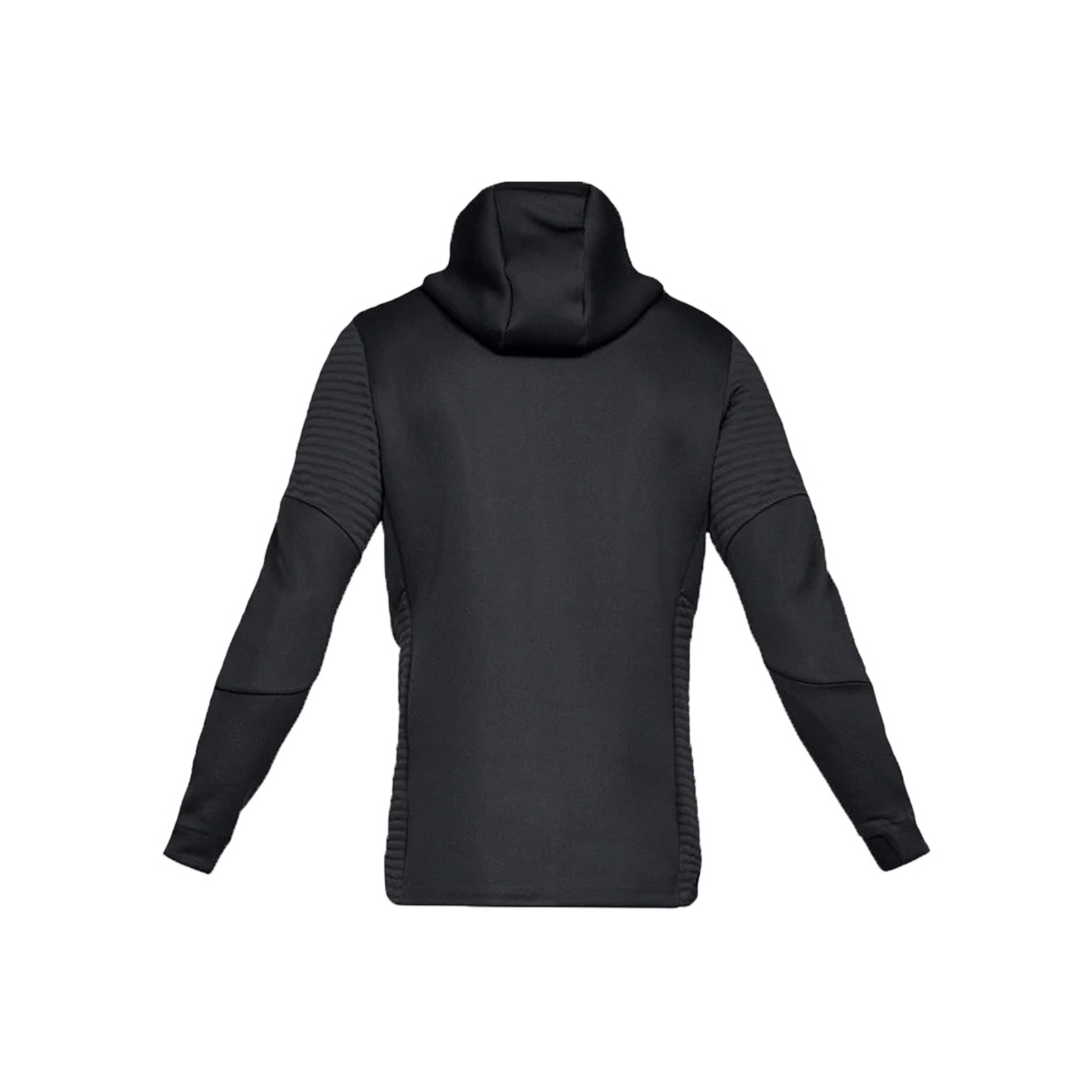 Sudadera  Under Armour Unstoppable Move Fullzip Hoodie 1320705-001