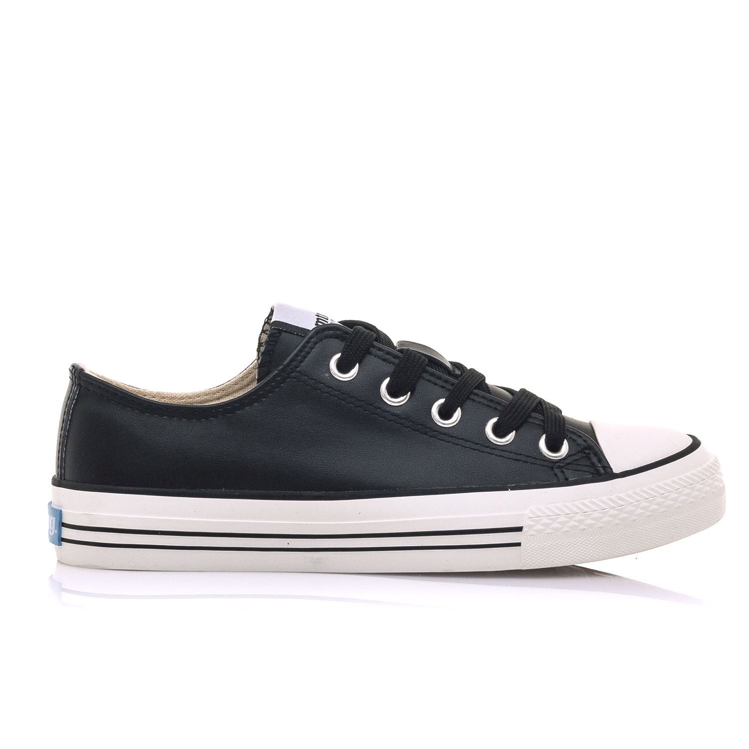 Sneakers Mulher Mtng Remix Preto - negro-mate - 