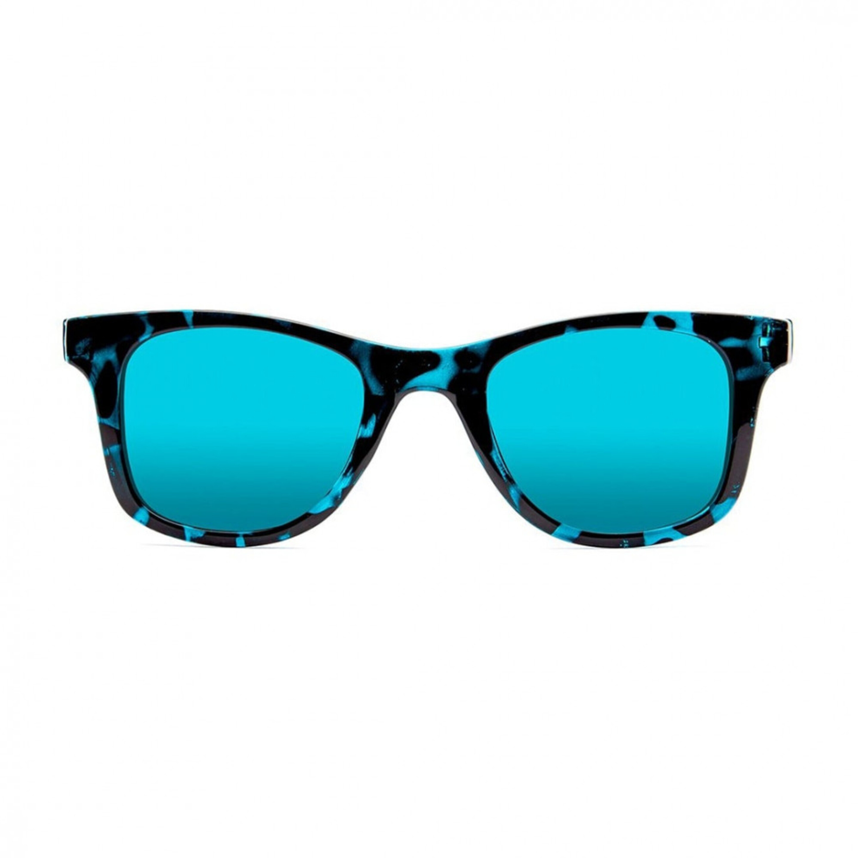 Gafas De Sol Siroko Electrik Kids - negro-azul - 