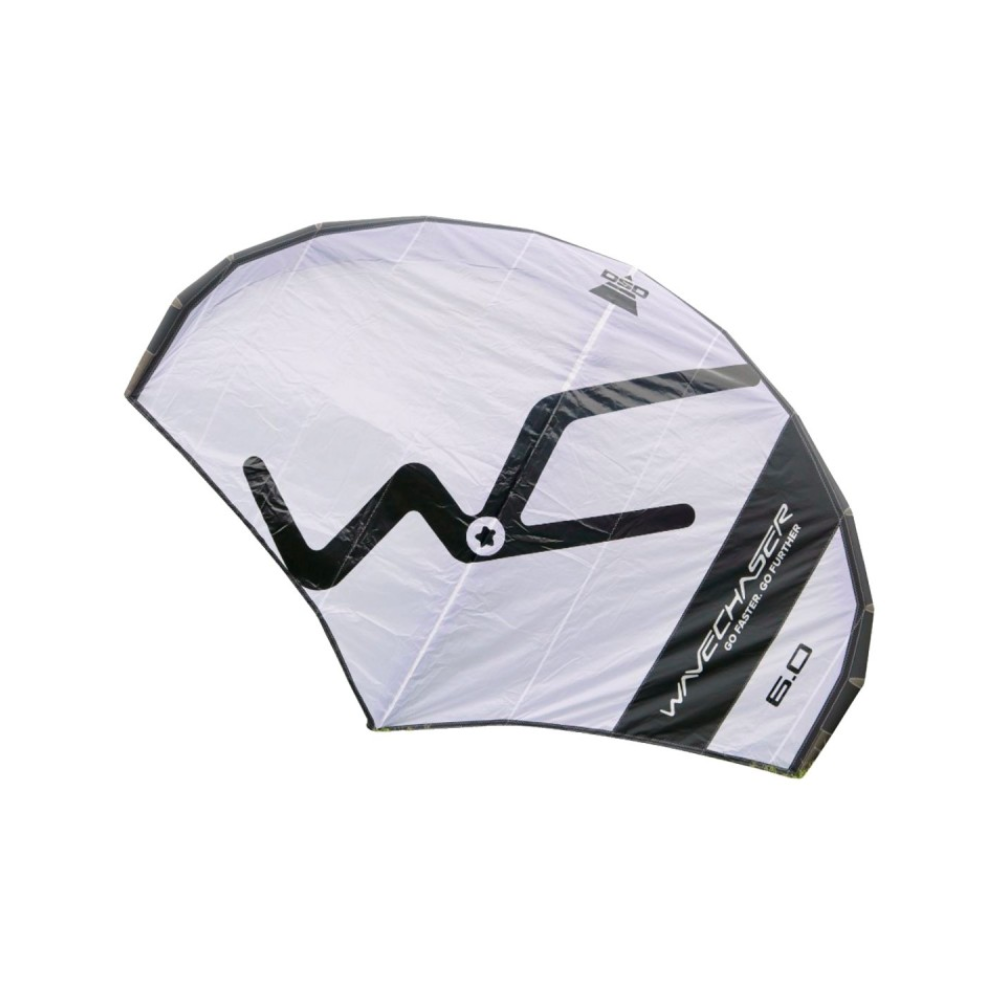 Vela Kite Delta Wings Iii Wave Chaser 6 M