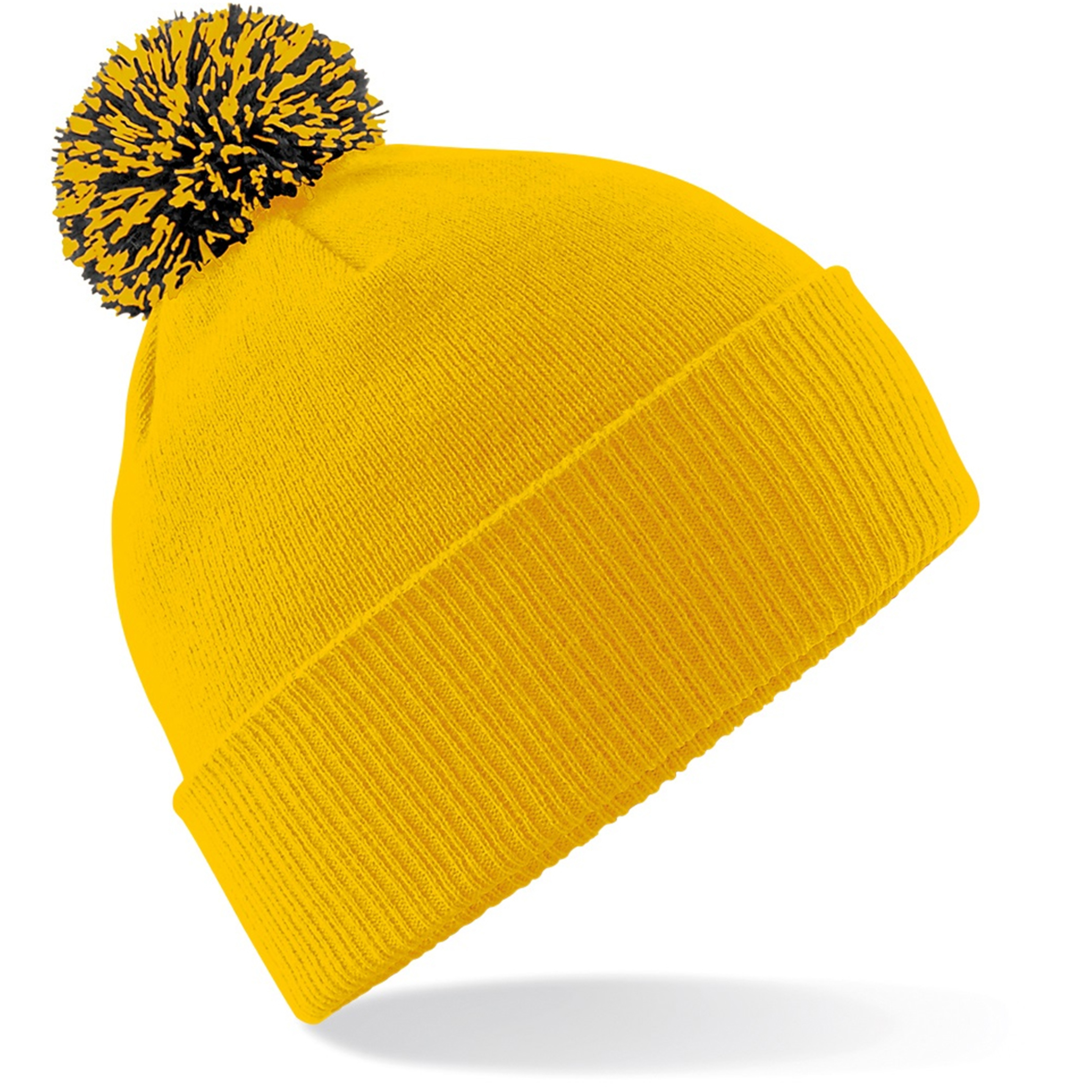 Gorro De Invierno Beechfield Snowstar Duo Extreme