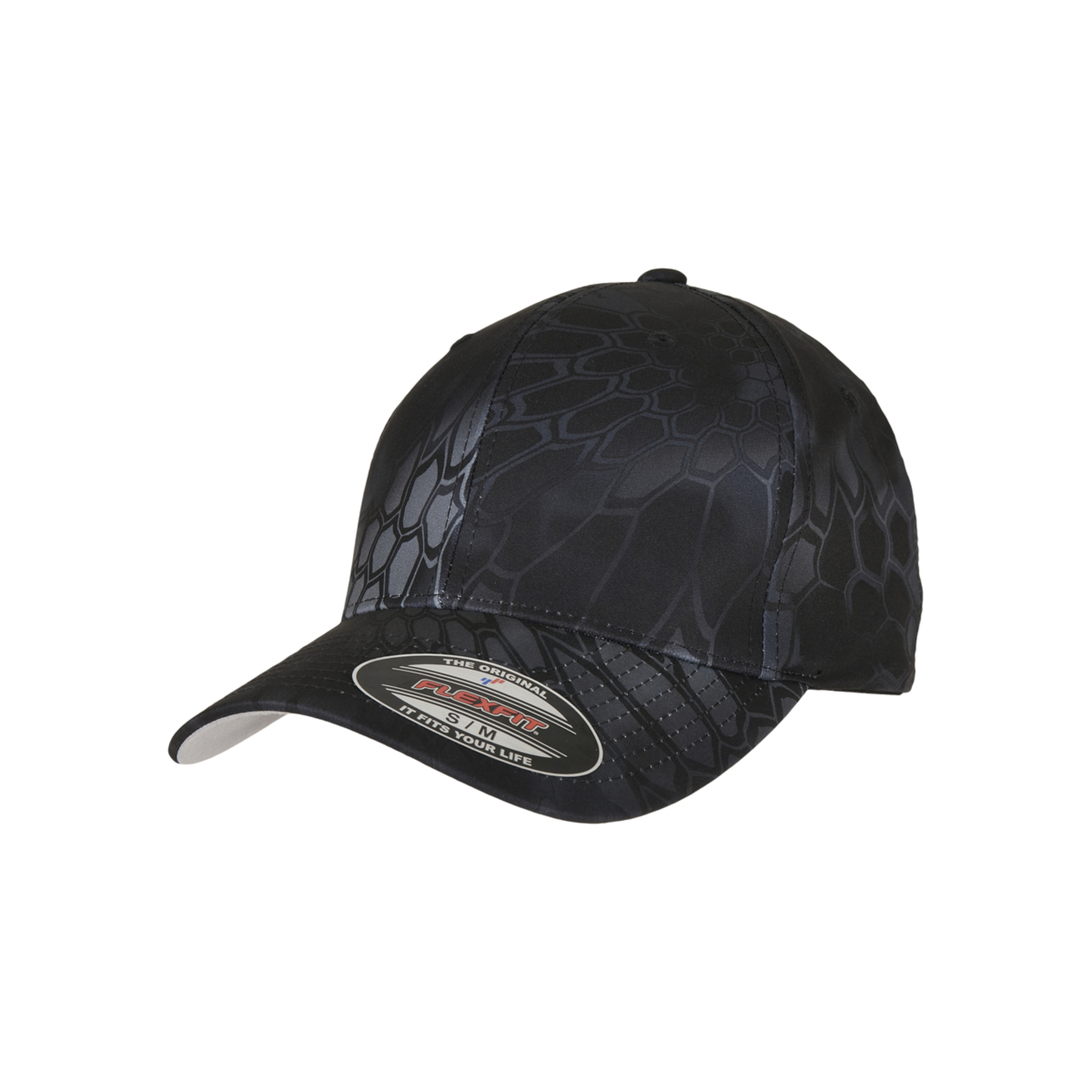 Gorra Urban Classics Kryptek