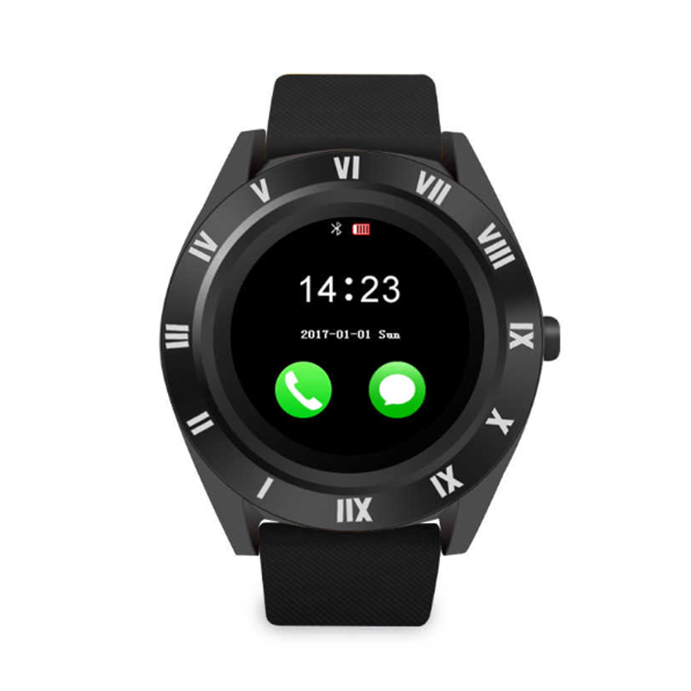 Smartwatch Bluetooh M11