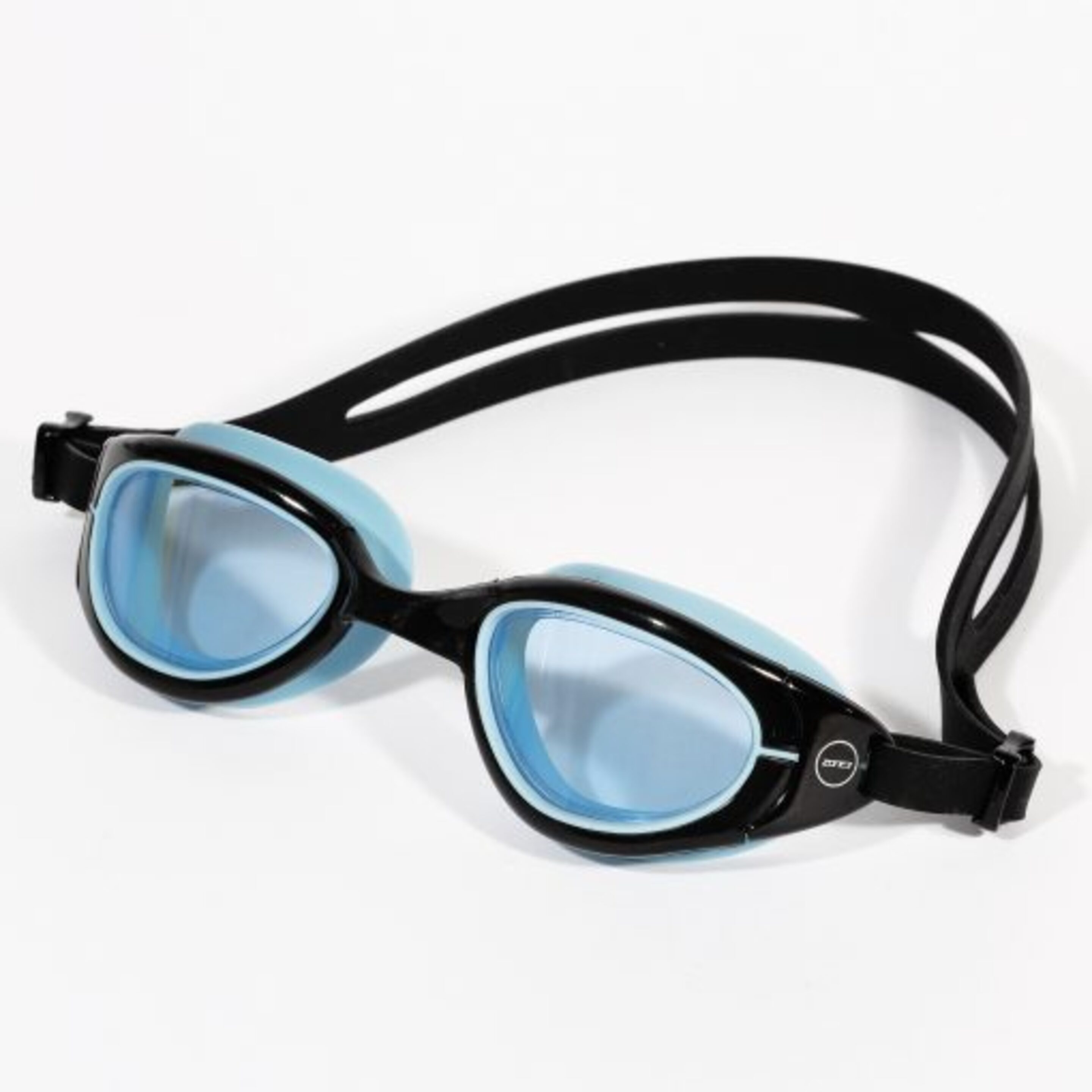 Óculos De Natação Zone3 Attack - azul - 