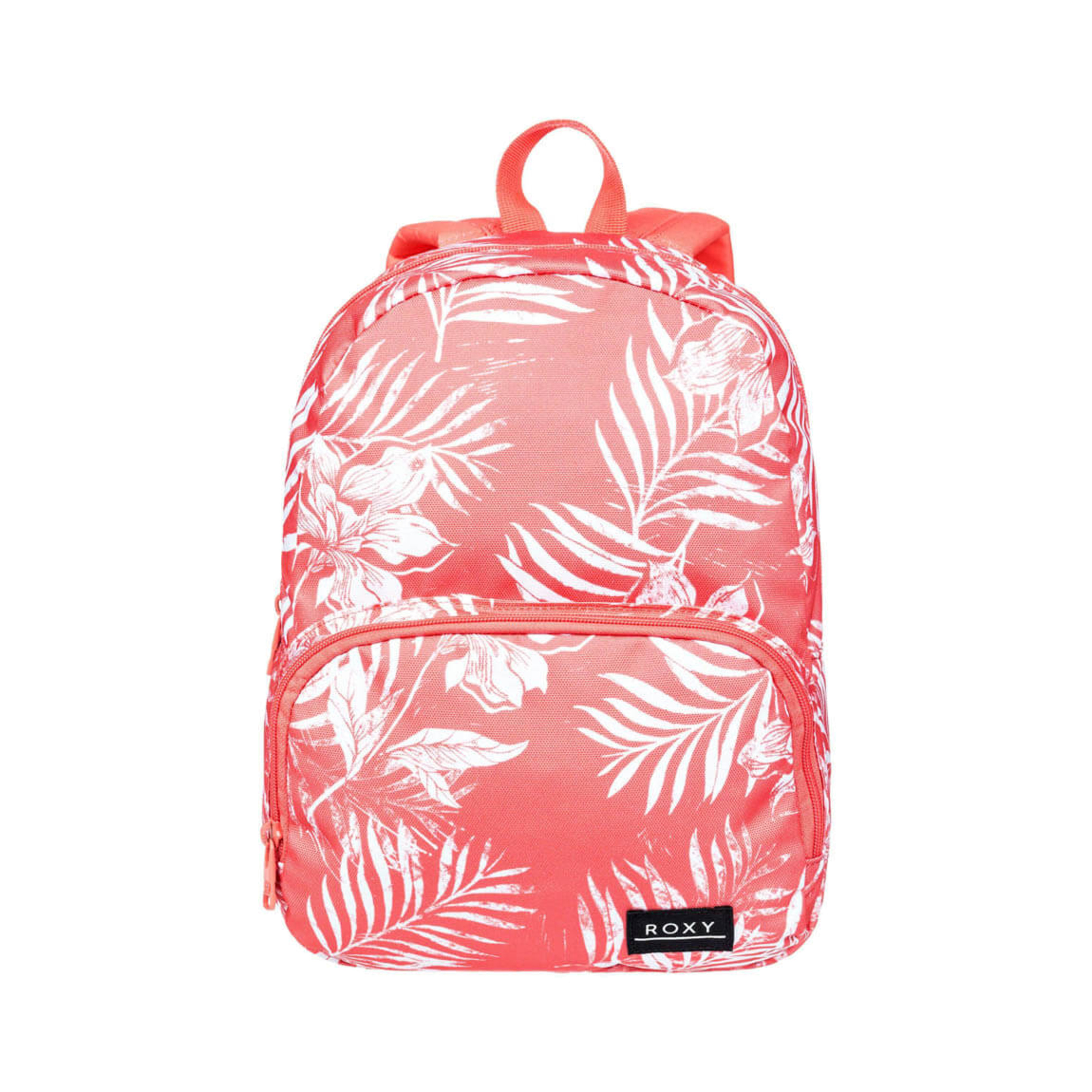 Mini Mochila Roxy Always Core Deep Sea Coral