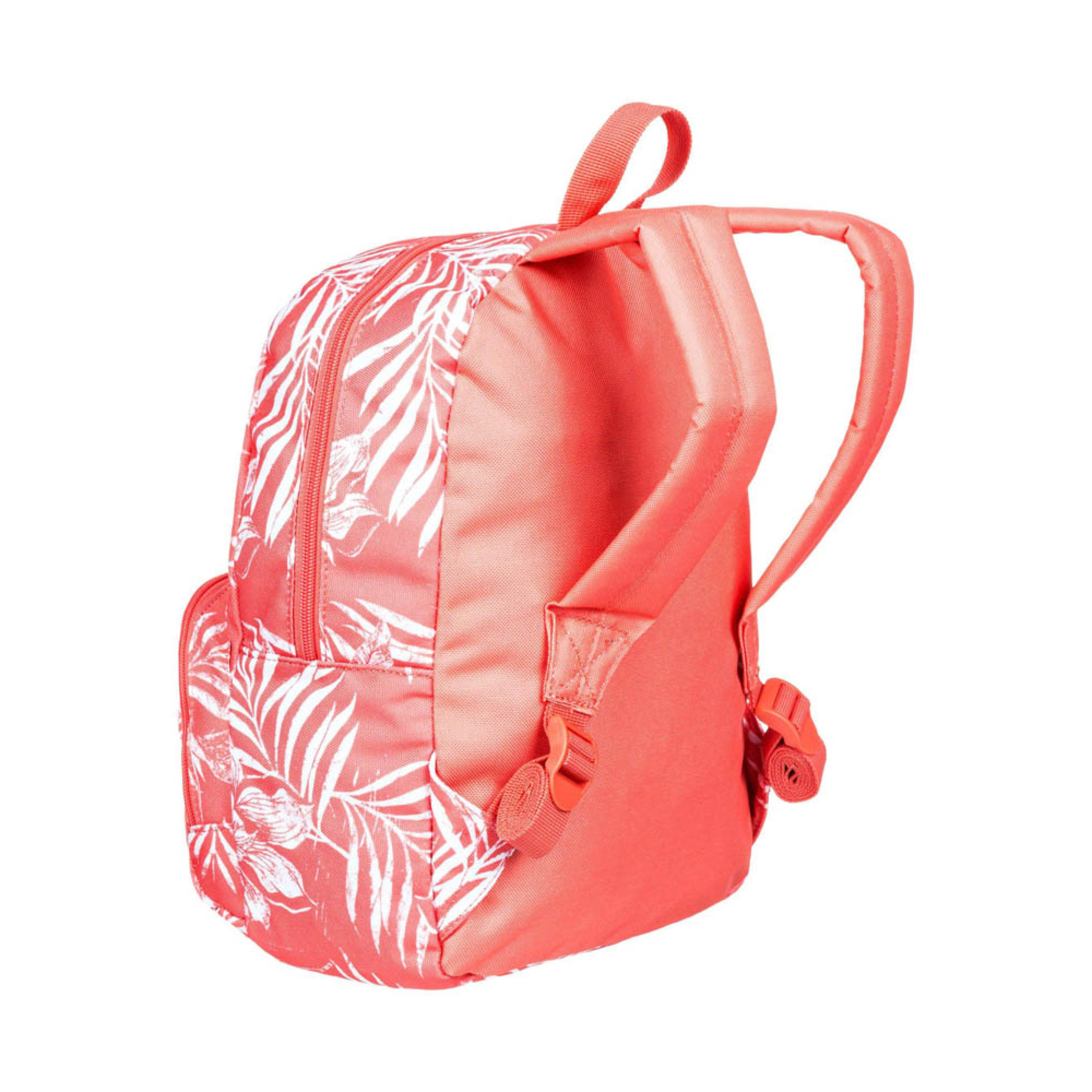 Mini Mochila Roxy Always Core Deep Sea Coral