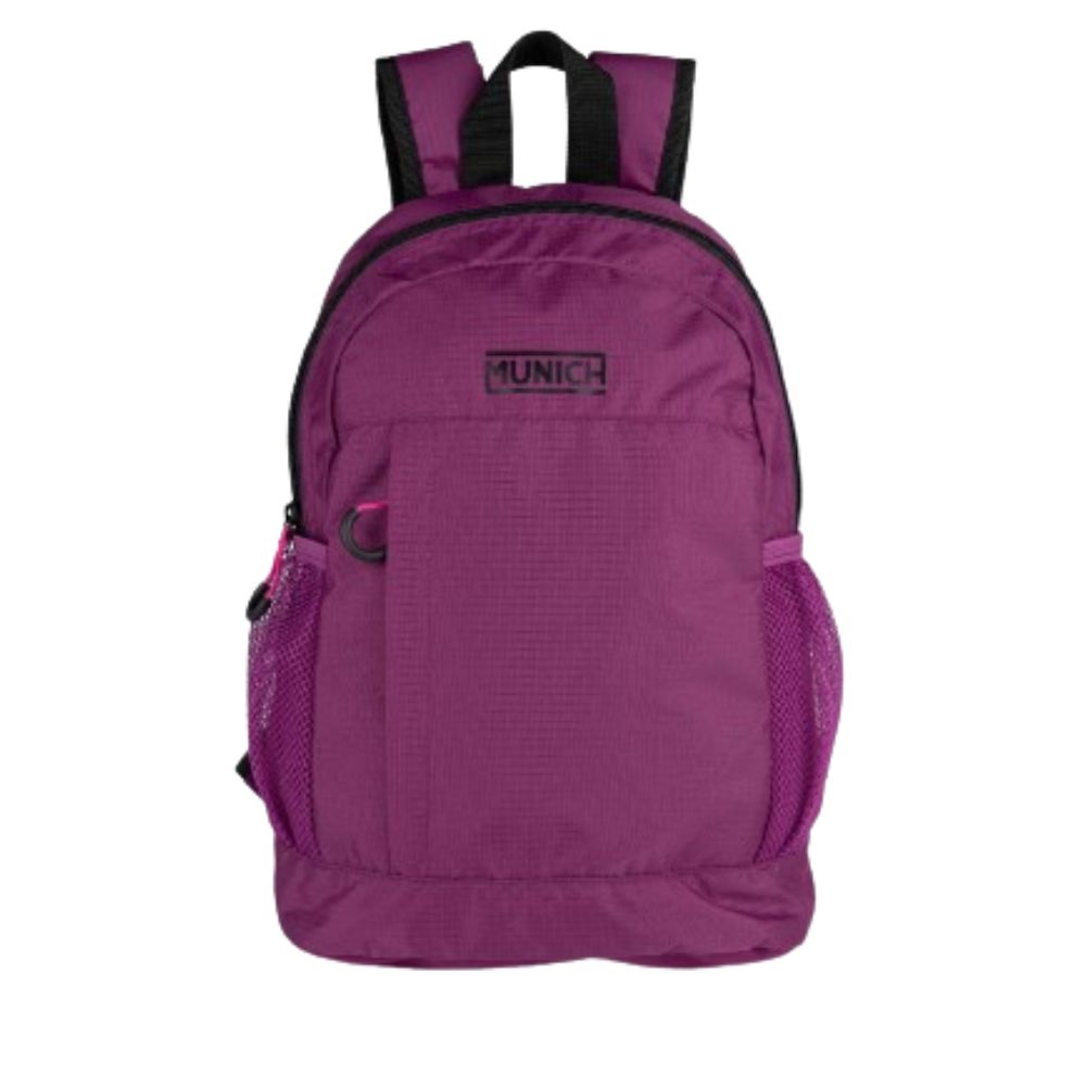 Mochila Munich Backpack Slim Small