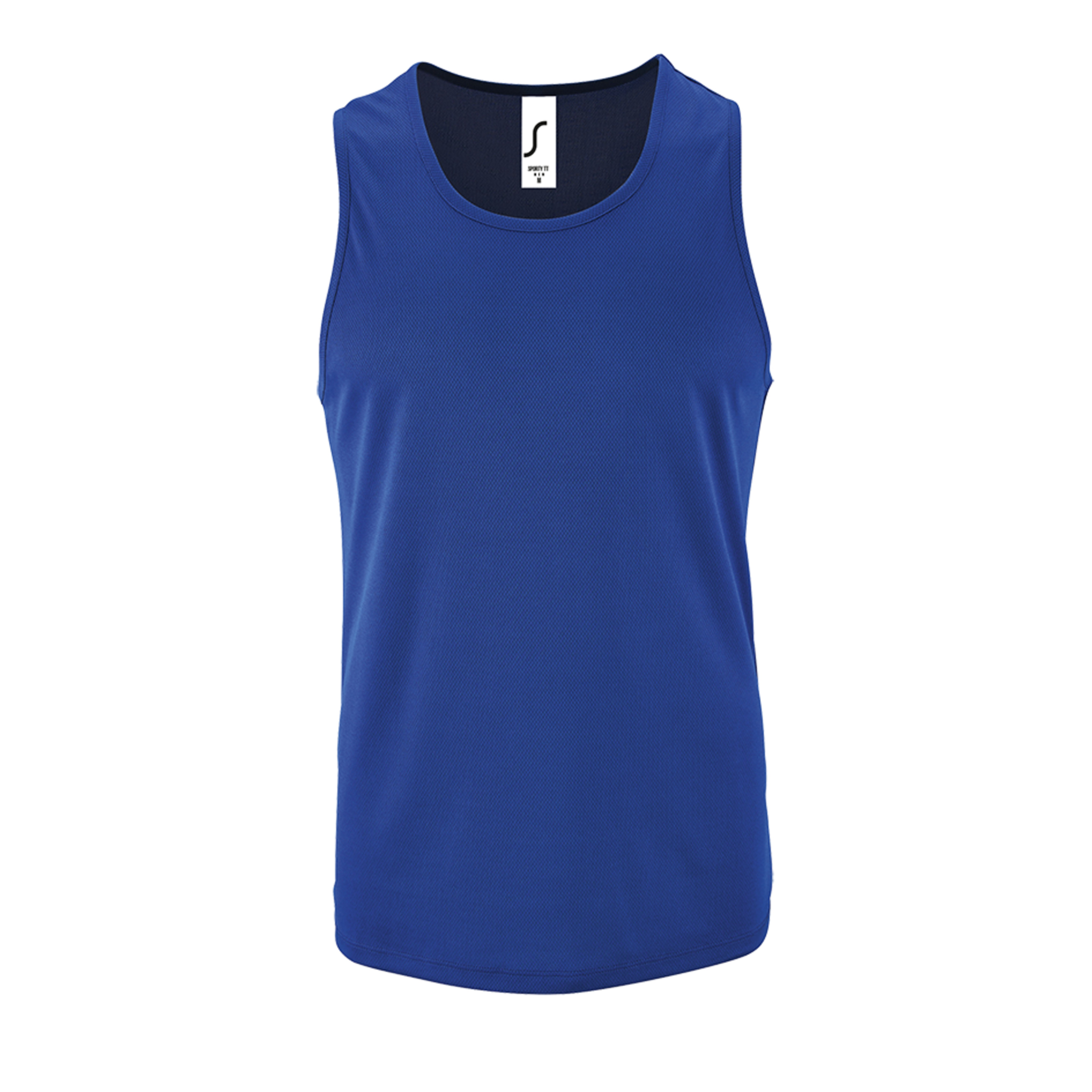 Camiseta Sols Sporty Tt