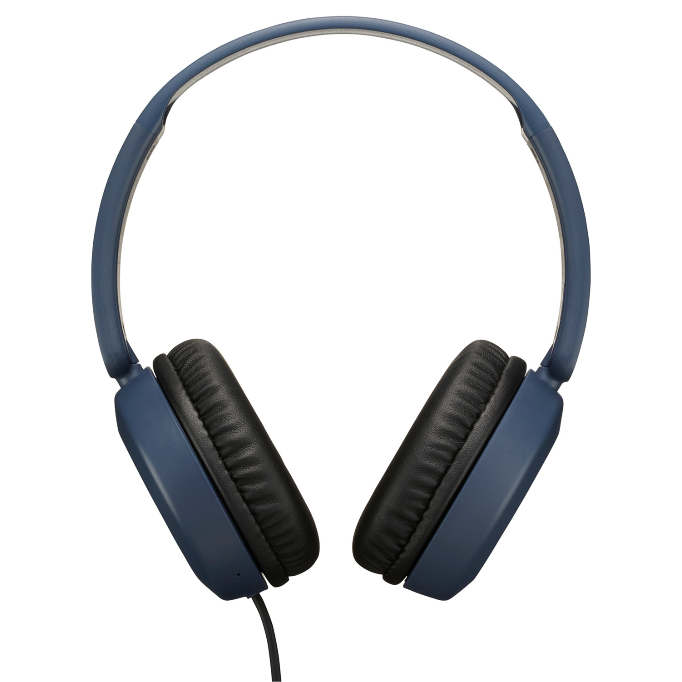 Headphones Com Fio Jvc Ha-s31m-a-ex - Azul | Sport Zone MKP
