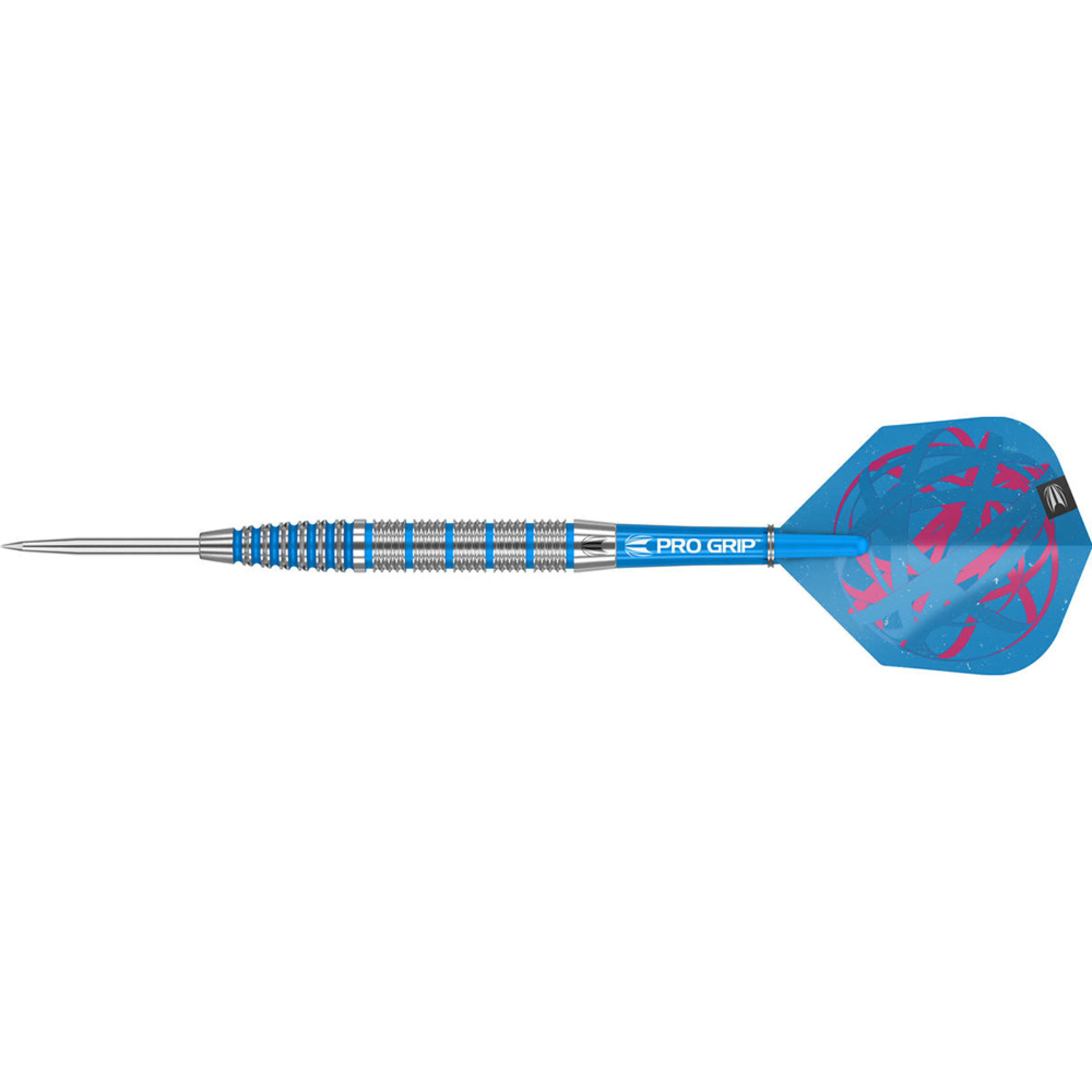 Dardos Target Darts Orb 02 80% 22g 190088 - azul - 