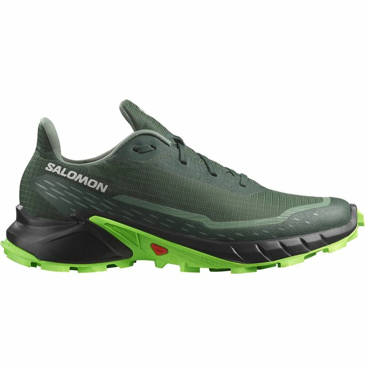 Sapatilhas De Desporto De Salomon Alphacross 5