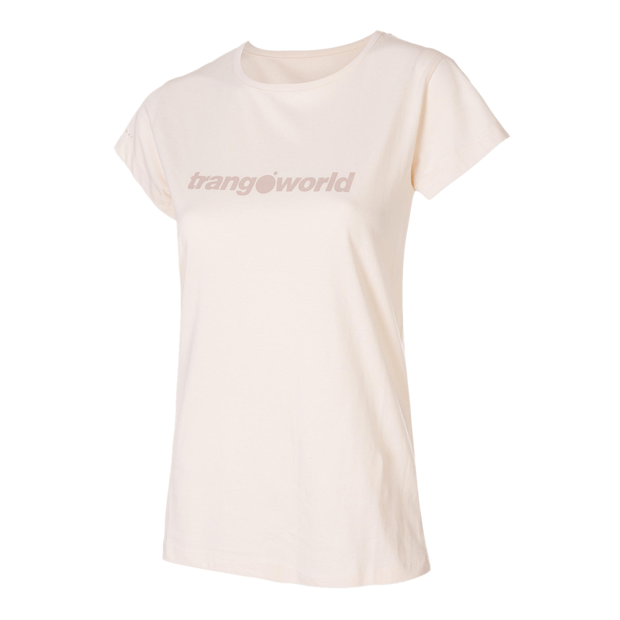 Camiseta Trangoworld Imola - rosa - 