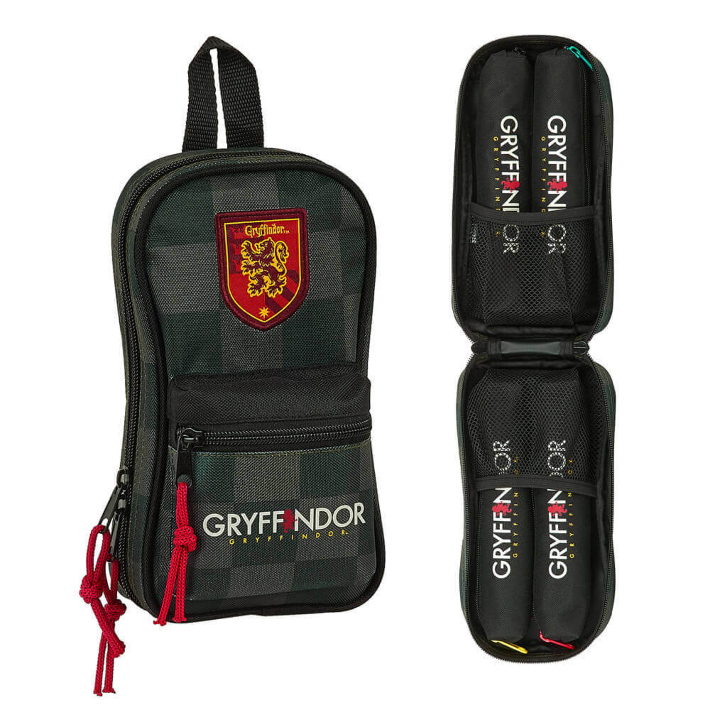 Maxi Estuche Harry Potter Gryffindor