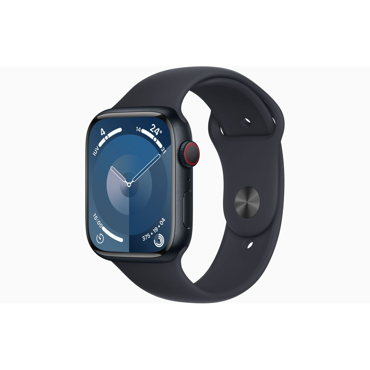 Reloj Inteligente Apple Watch Series 9 + Celular 41 Mm