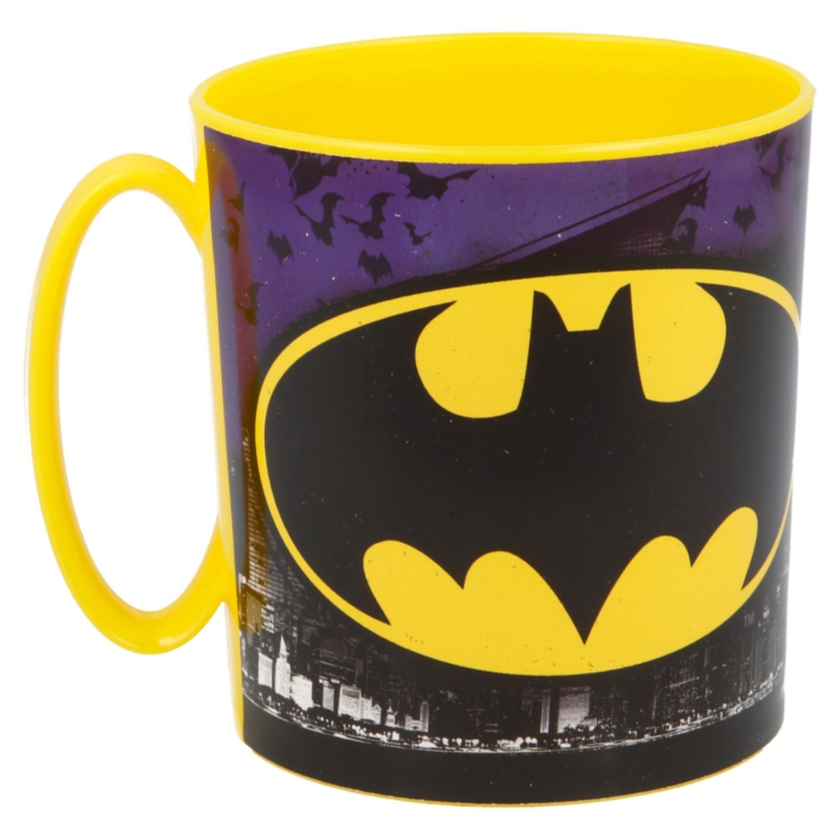 Batman 350 Ml Caneca