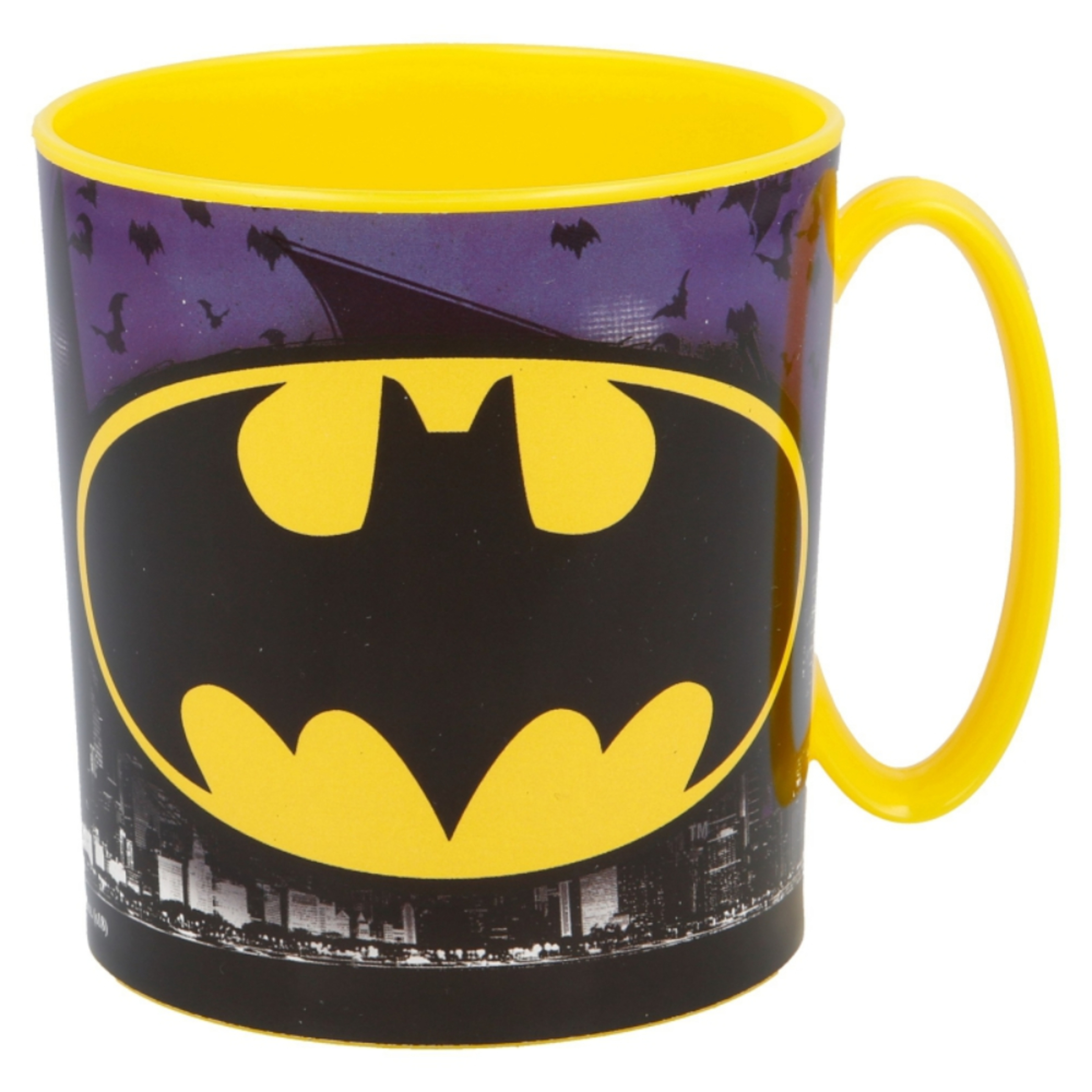 Batman 350 Ml Caneca