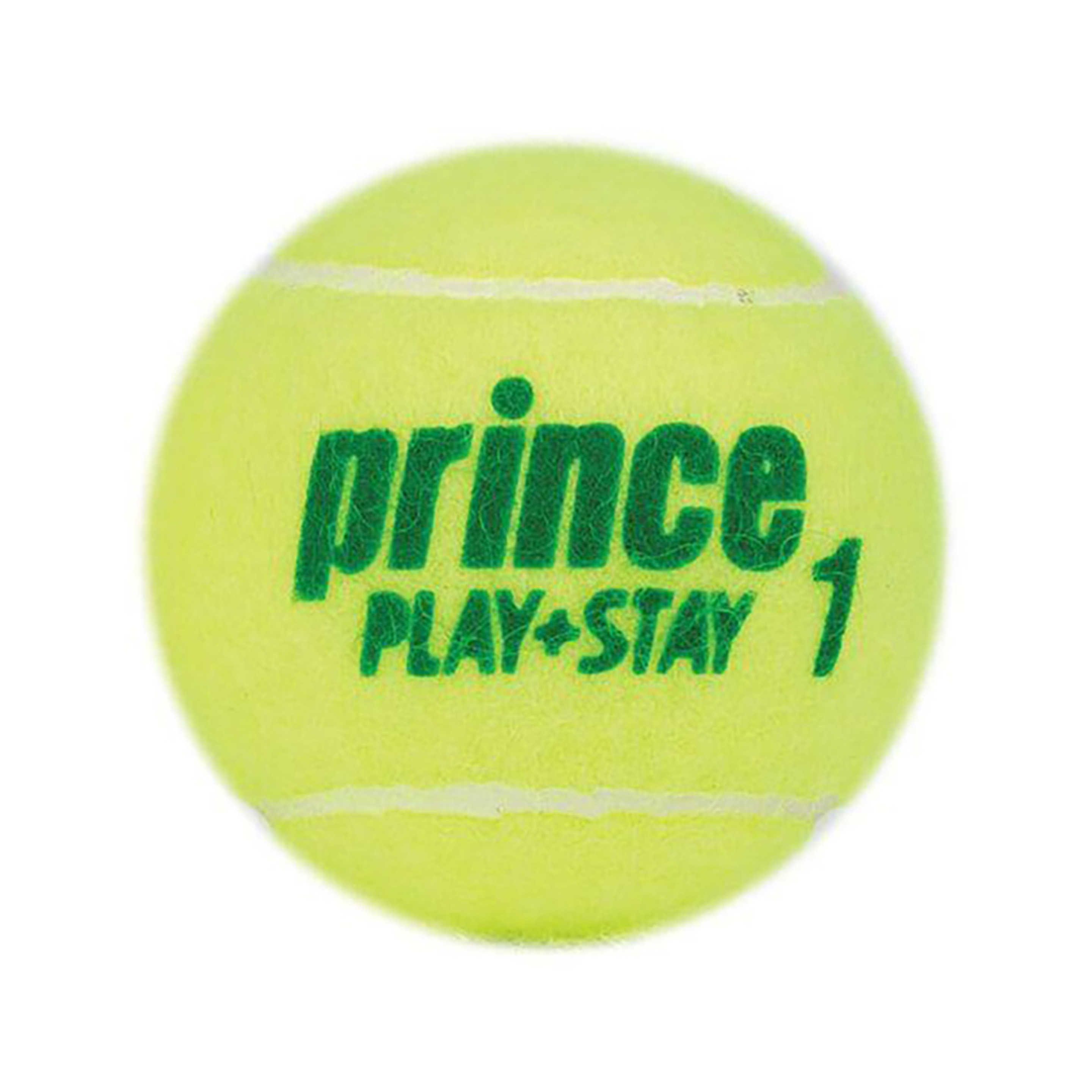Bolsa De 72 Bolas De Tenis Prince Play & Stay Stage1 - amarillo - 