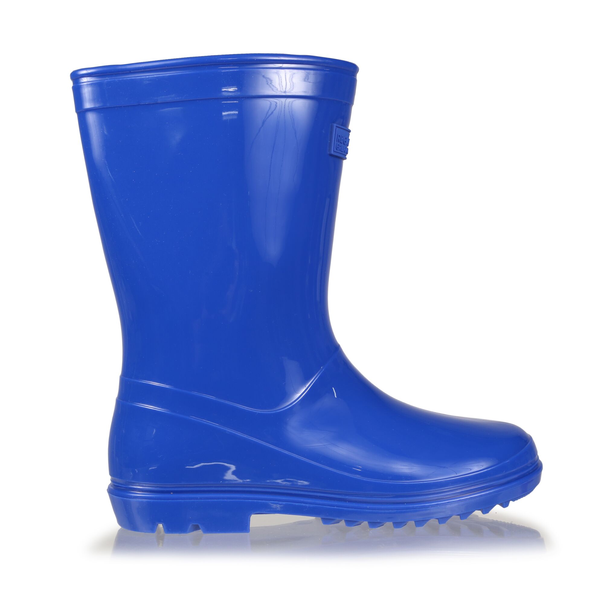 / Wellington Boots Regatta Wenlock - azul - 