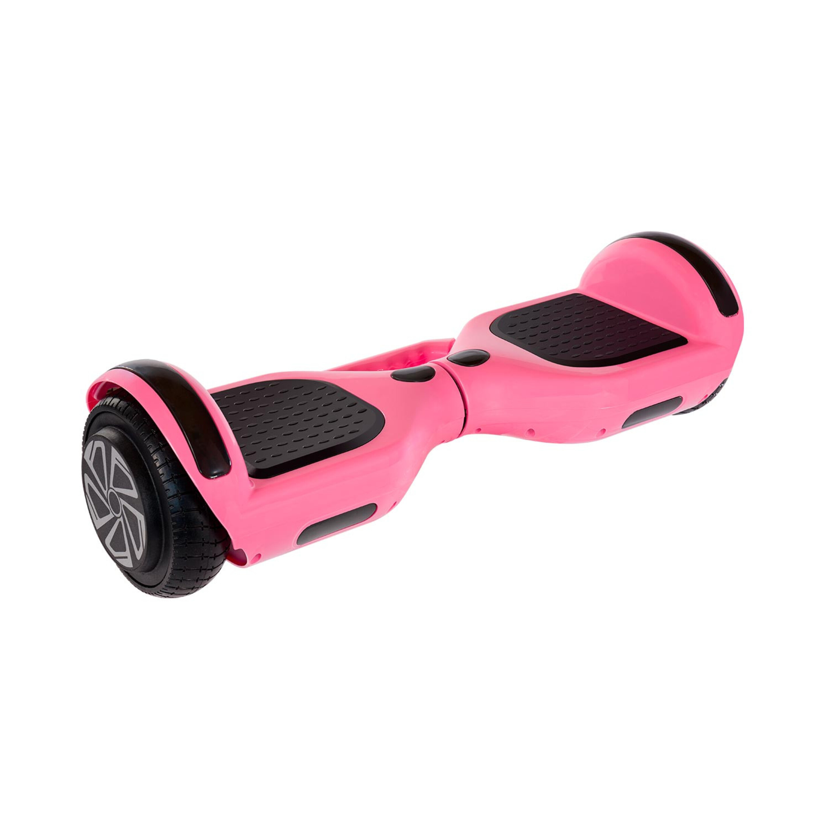 Hoverboard Evo 6,5" Con Bluetooth Y Altavoz