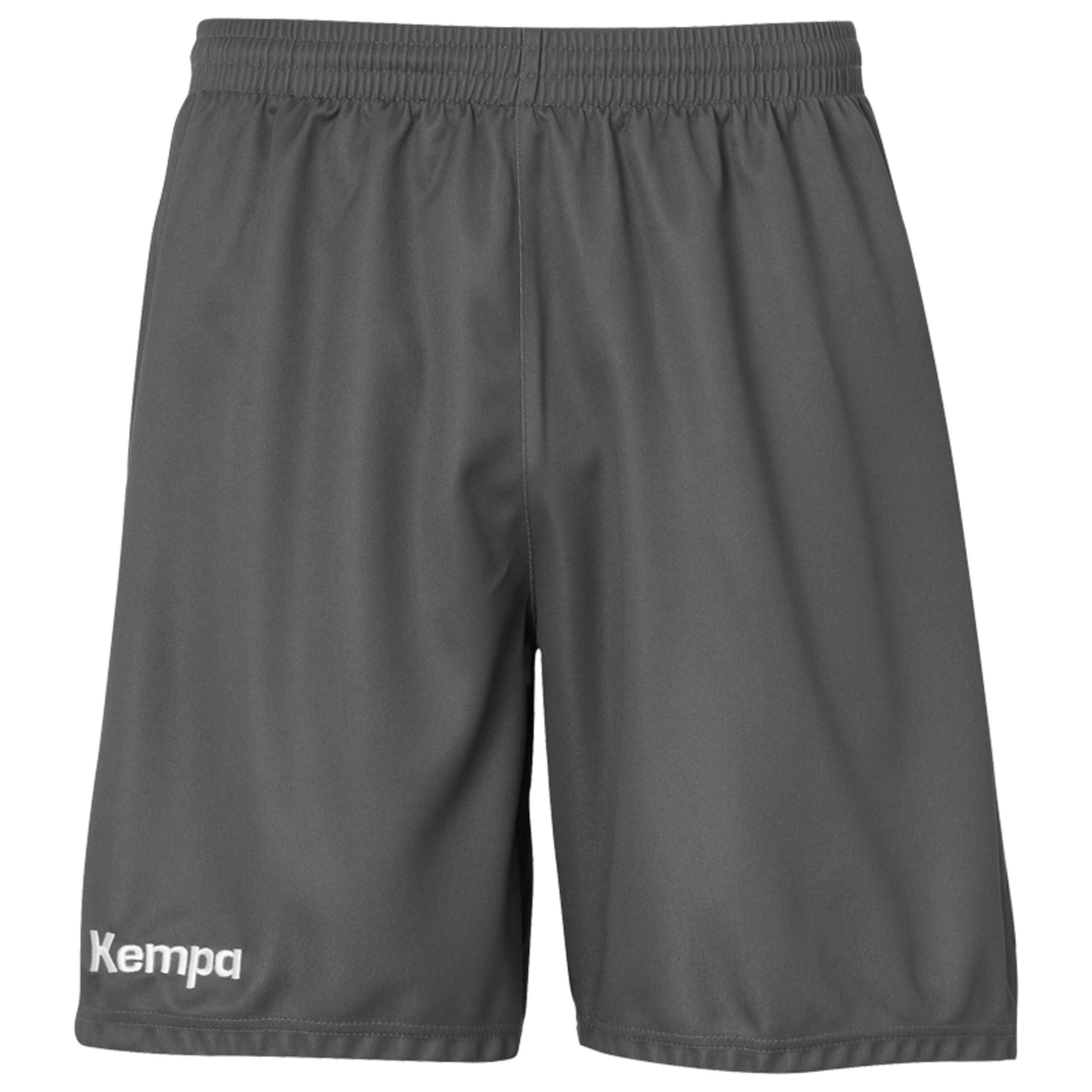 Classic Shorts Antracita Kempa - negro - Classic Shorts Black Kempa  MKP