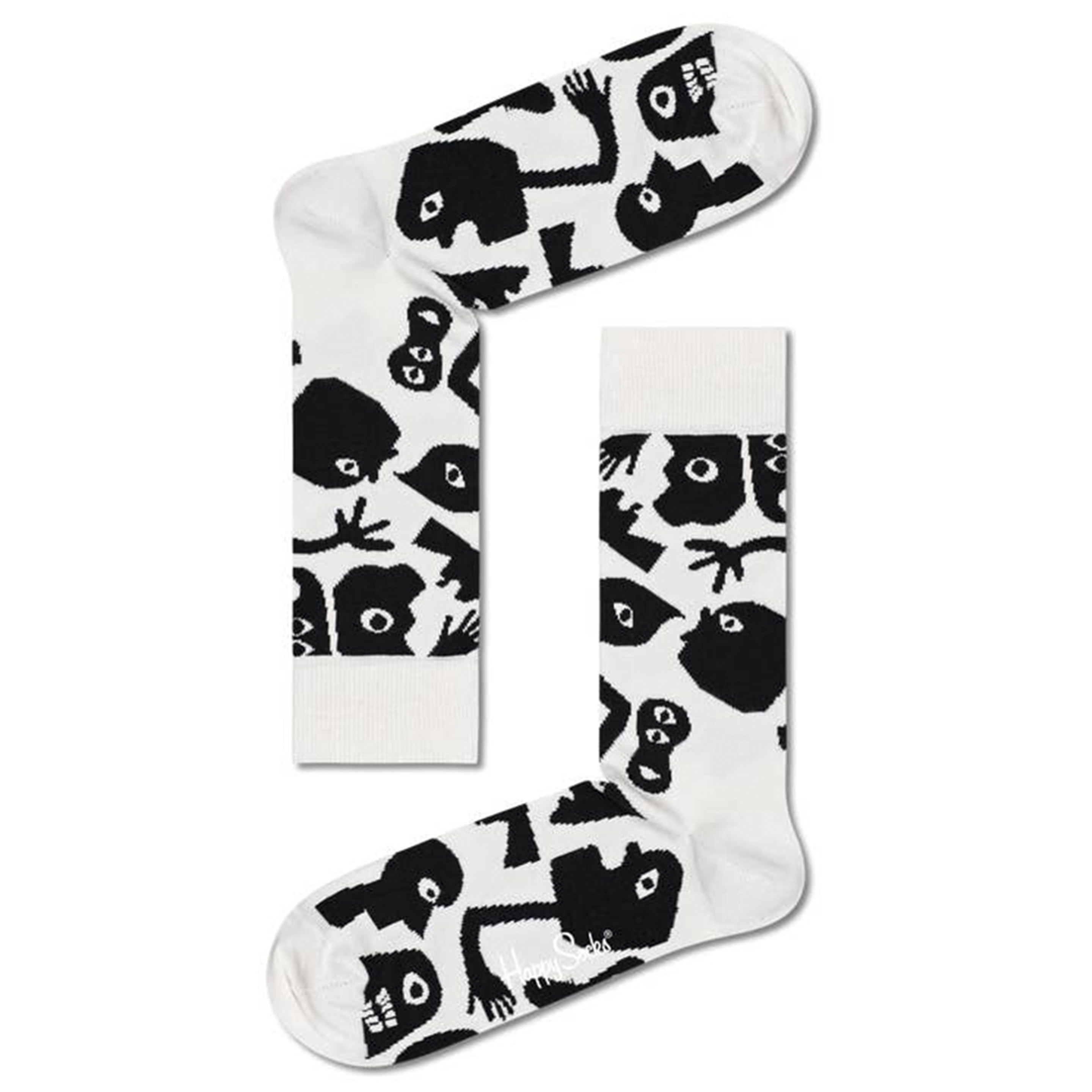 Calcetines Happy Socks Sombras - multicolor - 