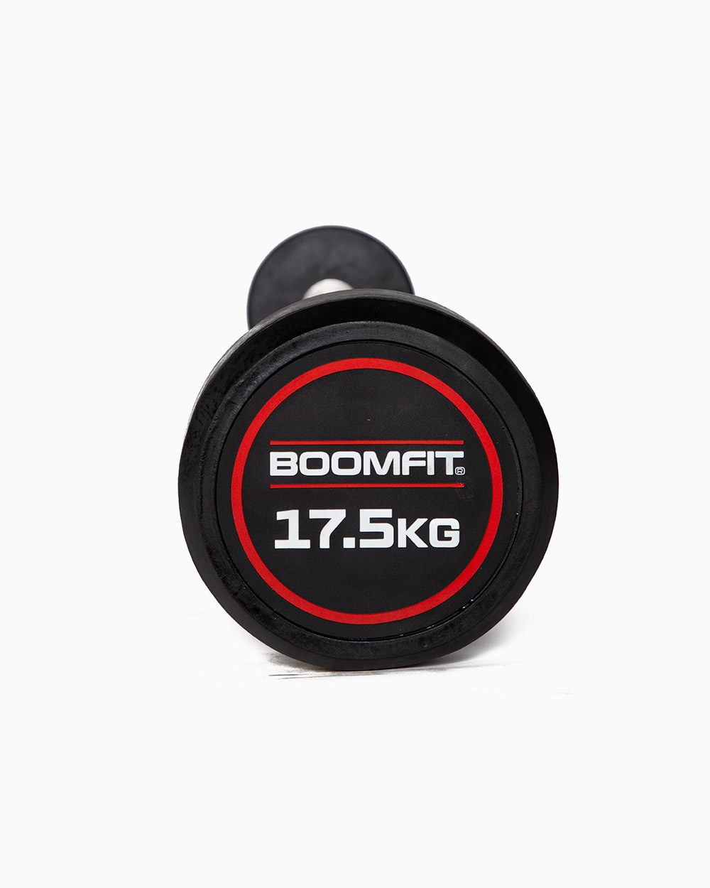 Barra Musculación Boomfit 17,5kg  MKP