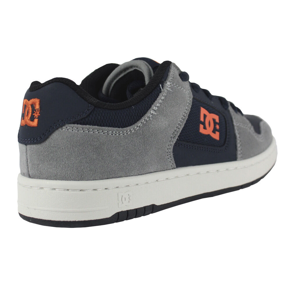 Zapatillas Dc Shoes Manteca 4