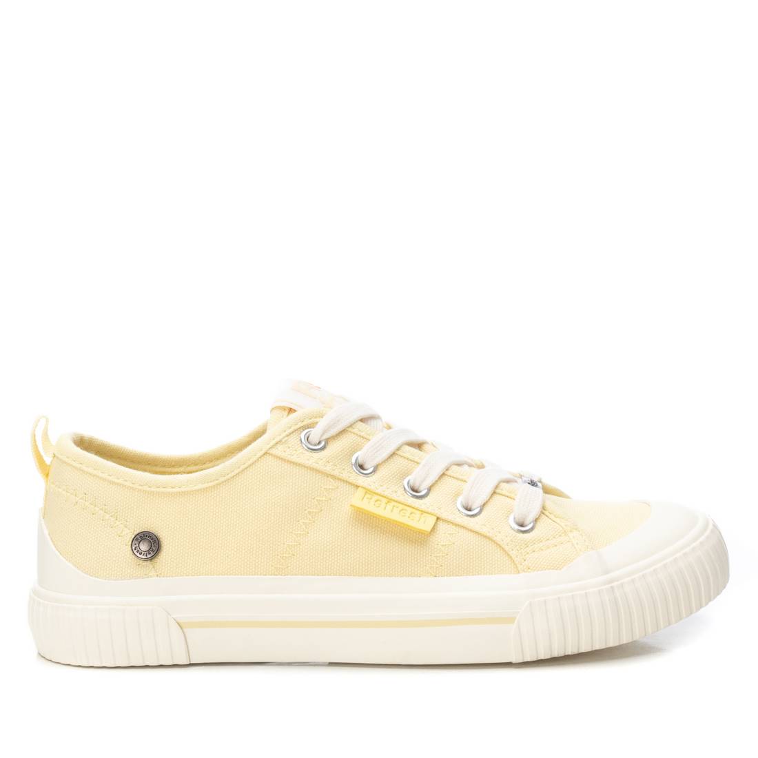 Sneaker Refresh 171916 - amarillo - 