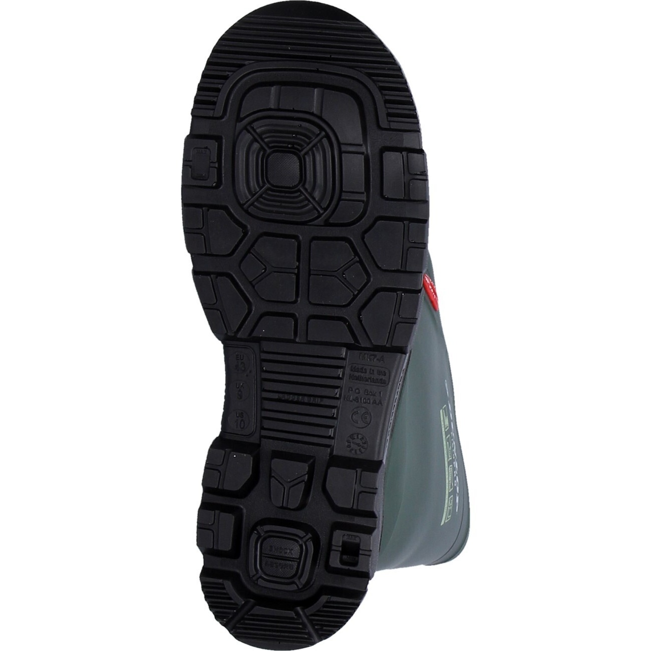 Unisex Adult Wellington Boots Dunlop Purofort Fieldpro
