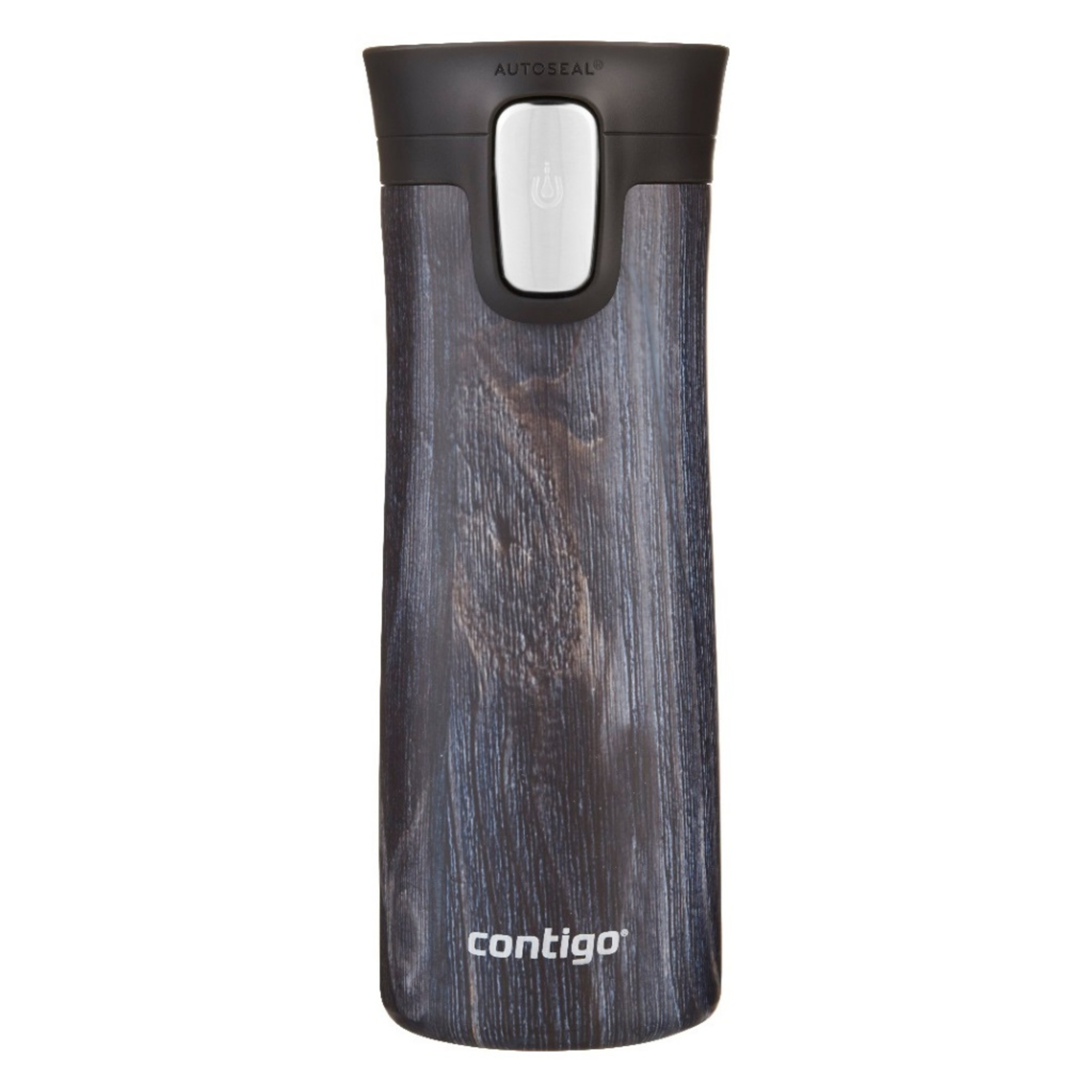 Termo Contigo Pinnacle Couture Indigo Wood