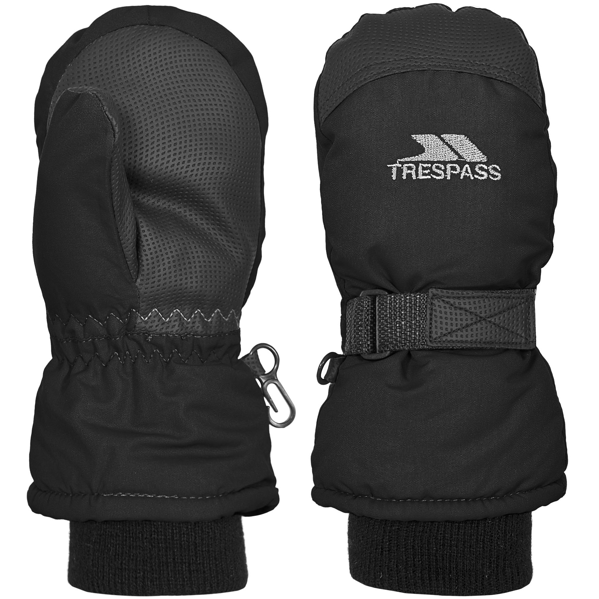 / Cowa Ii Winter Ski Mittens Trespass