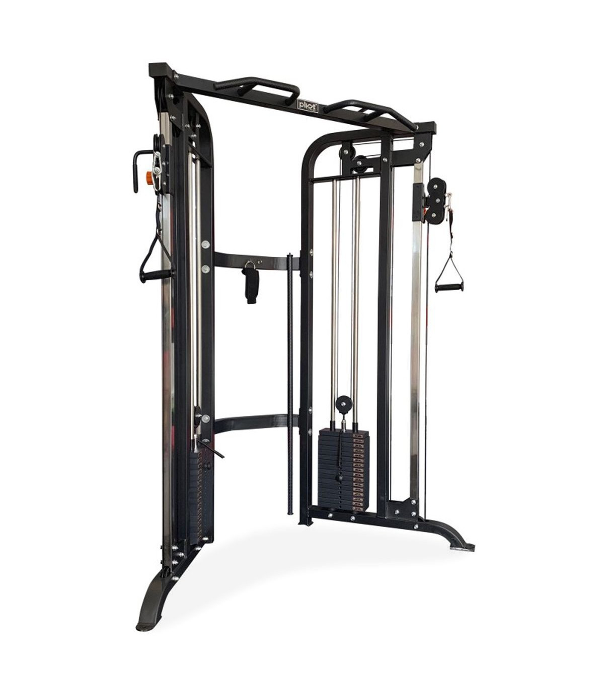 Máquina Dkn Functional Trainer F1  MKP