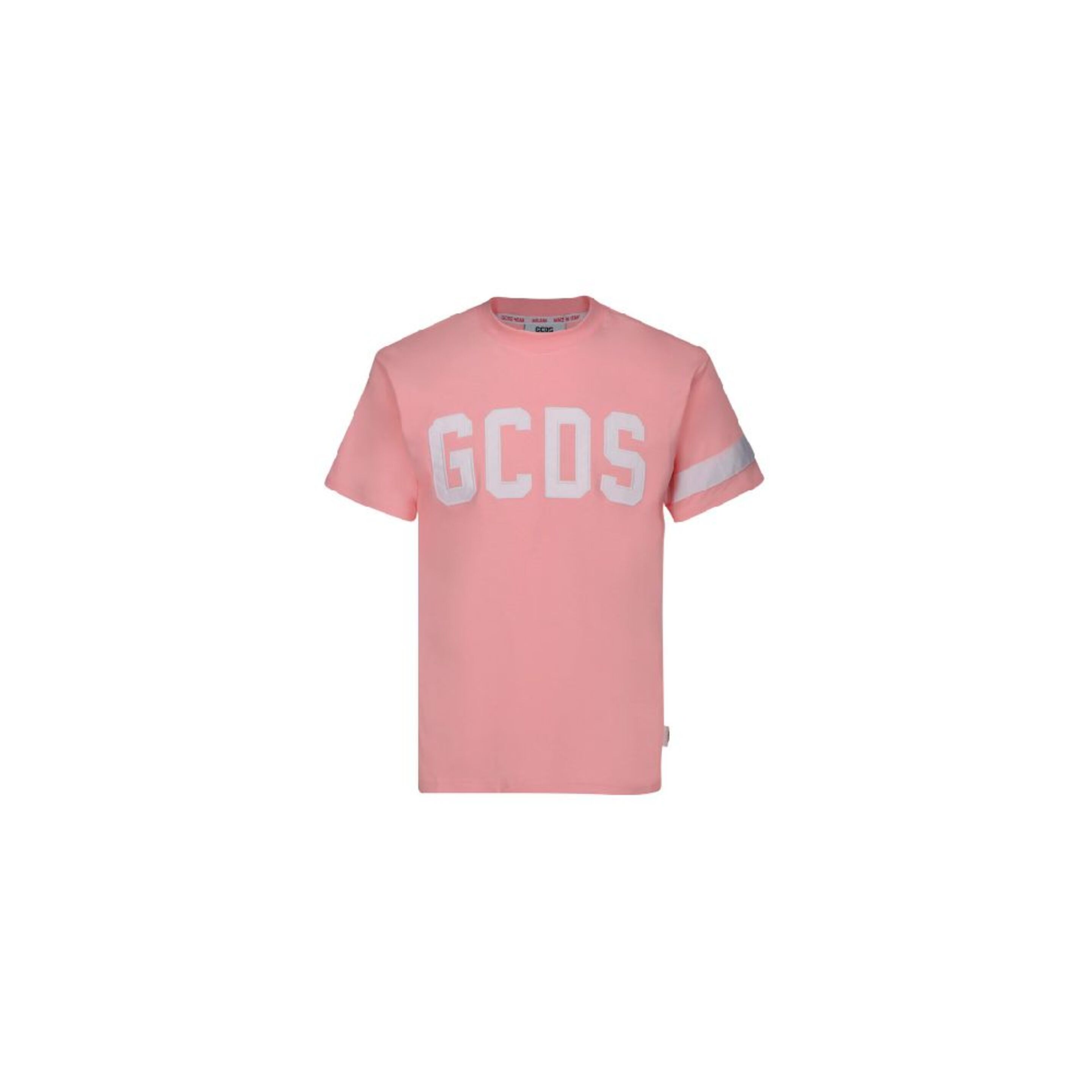 Camiseta Gcds Cc94m021004pink