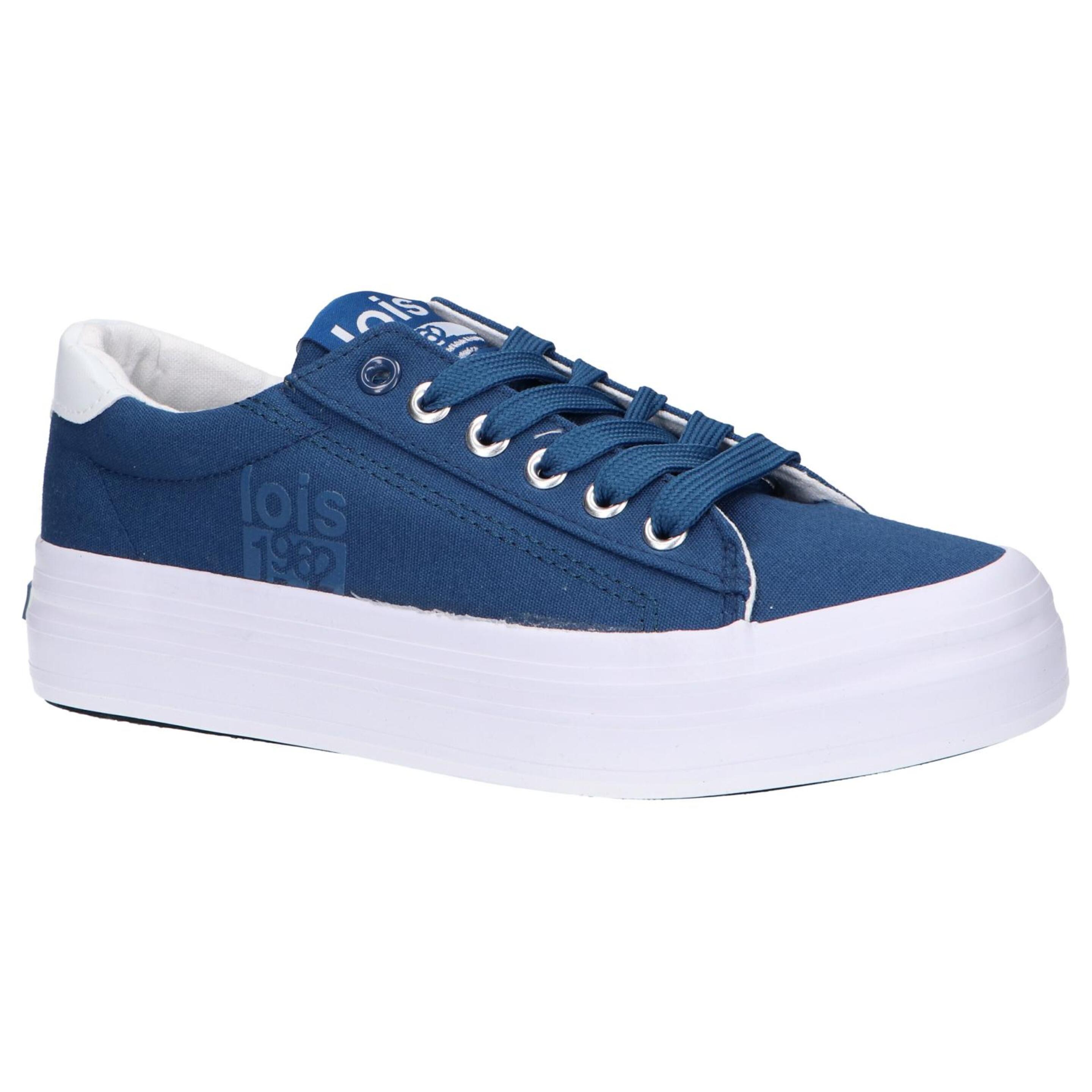 Zapatillas Deportivas Lois Jeans 61270