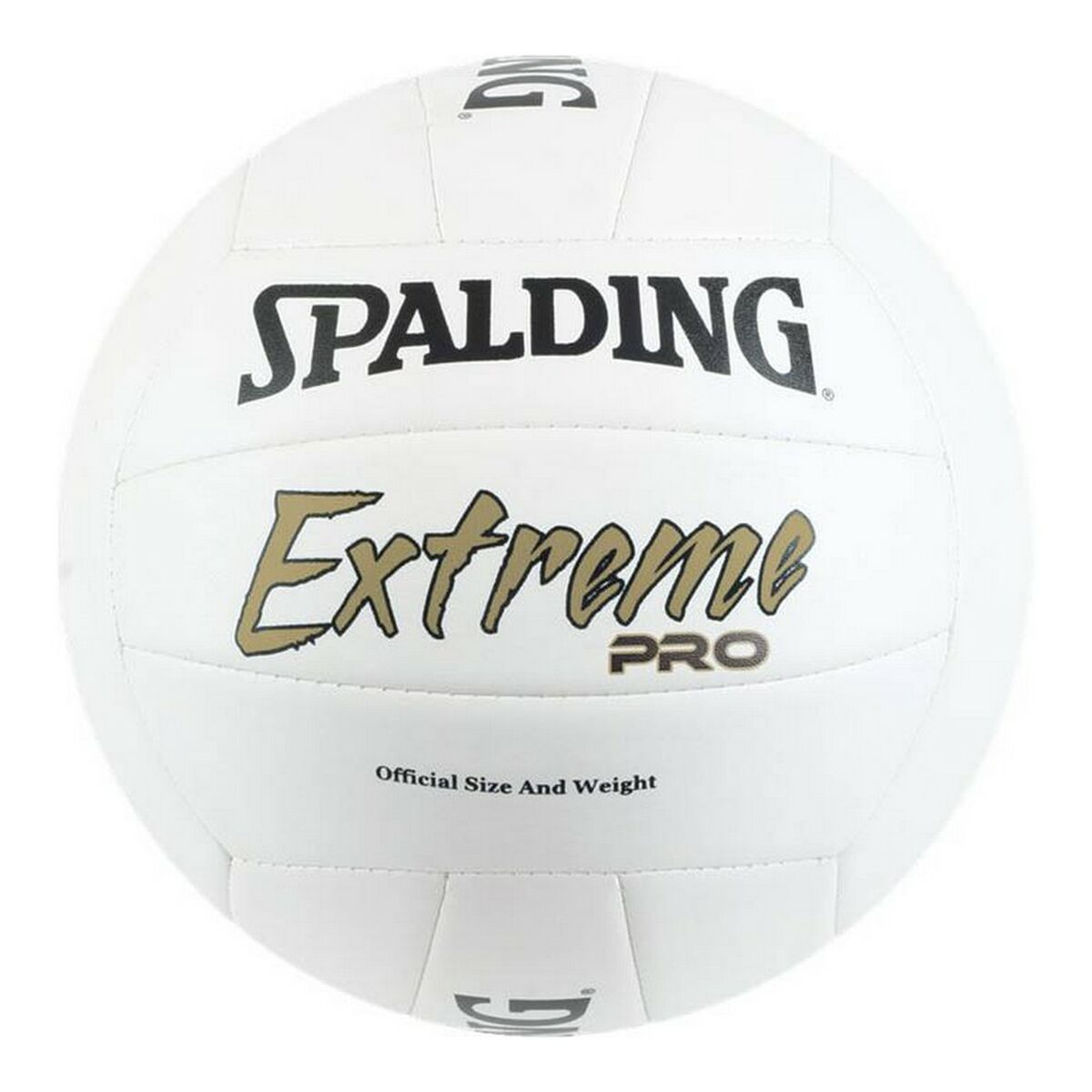 Bola De Voleibol Spalding Extreme Pro - blanco - 