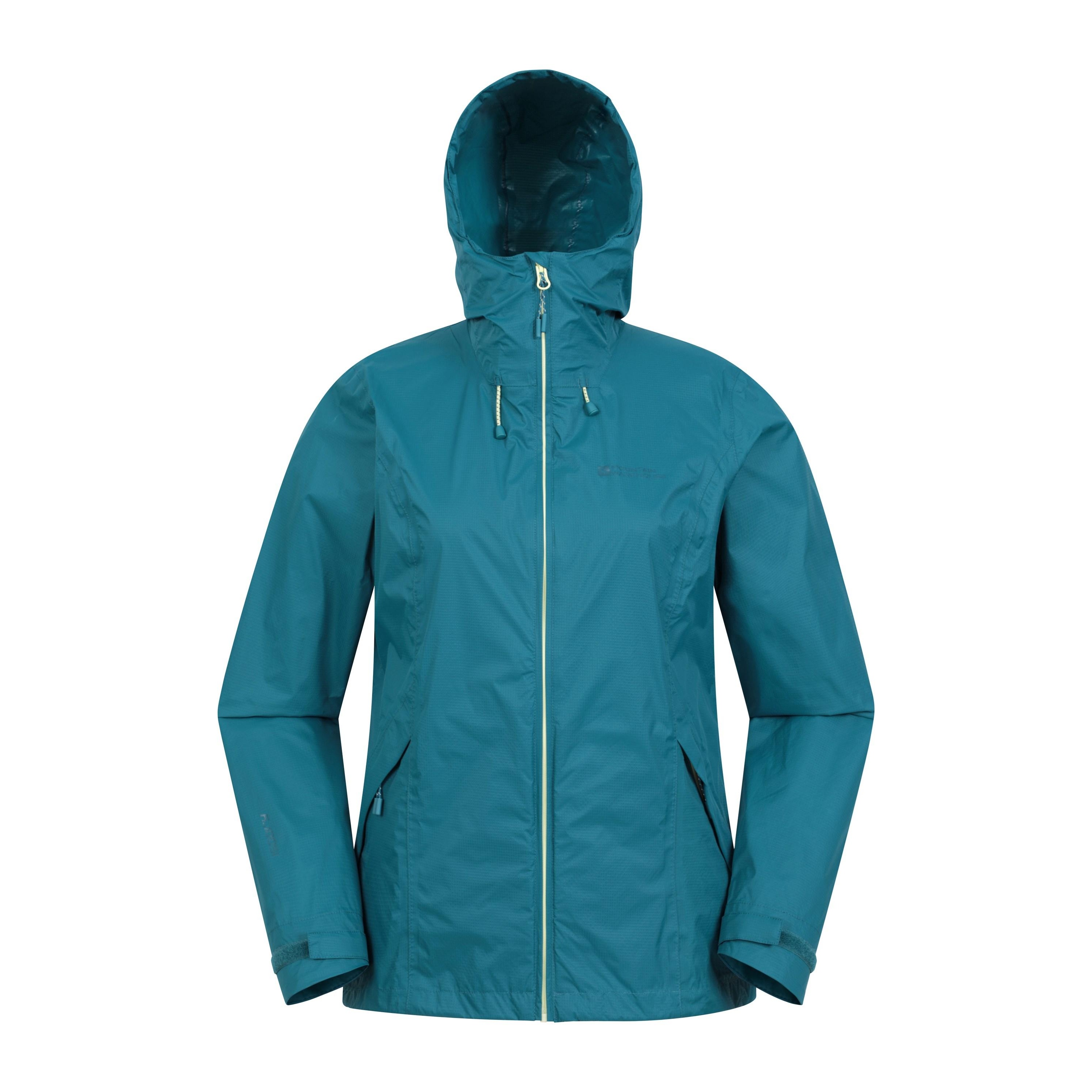 Chaqueta Impermeable Mountain Warehouse Swerve