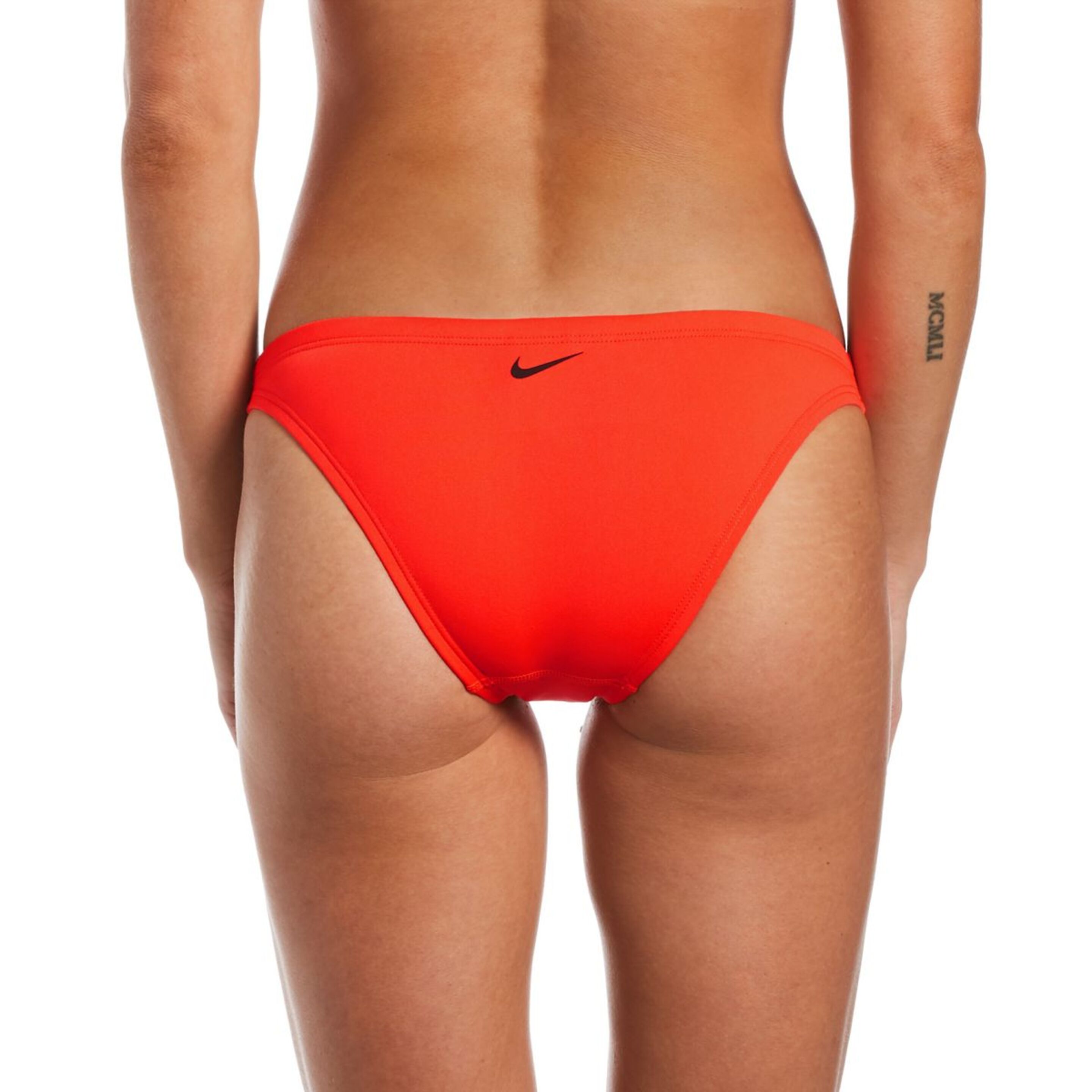 Braga Bikini De Competición De Mujer Hydrastrong Solid Nike