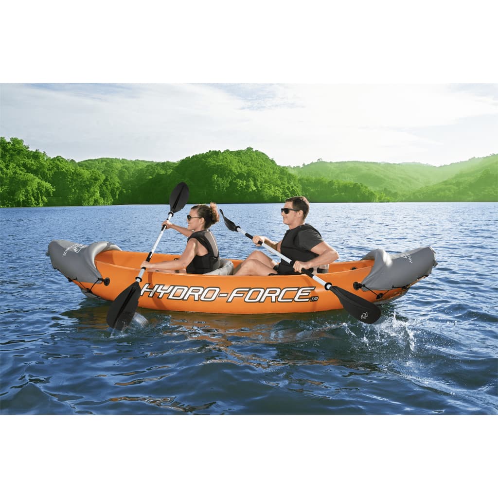 Kayak Inflable Bestway Hydro-force Rapid X2