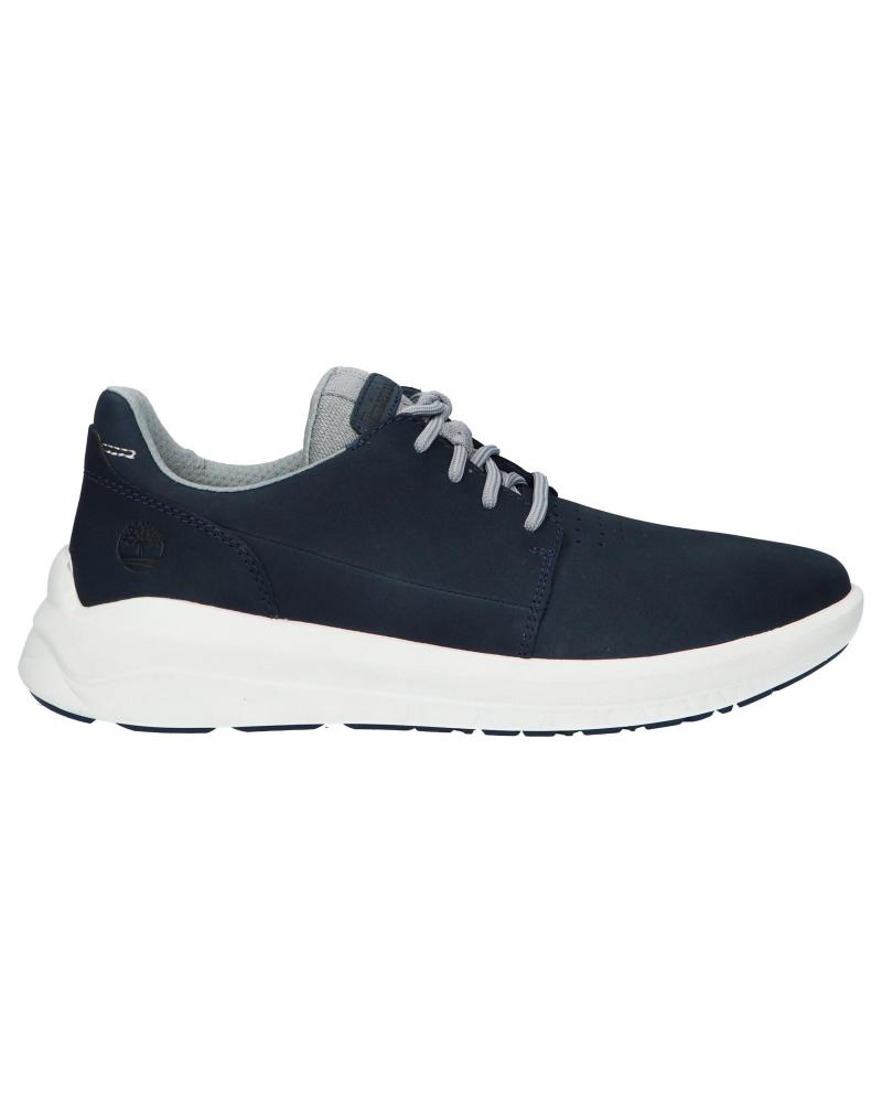 Zapatillas Deporte Timberland A29q8 Bradstreet Ultra Lthr Oxford