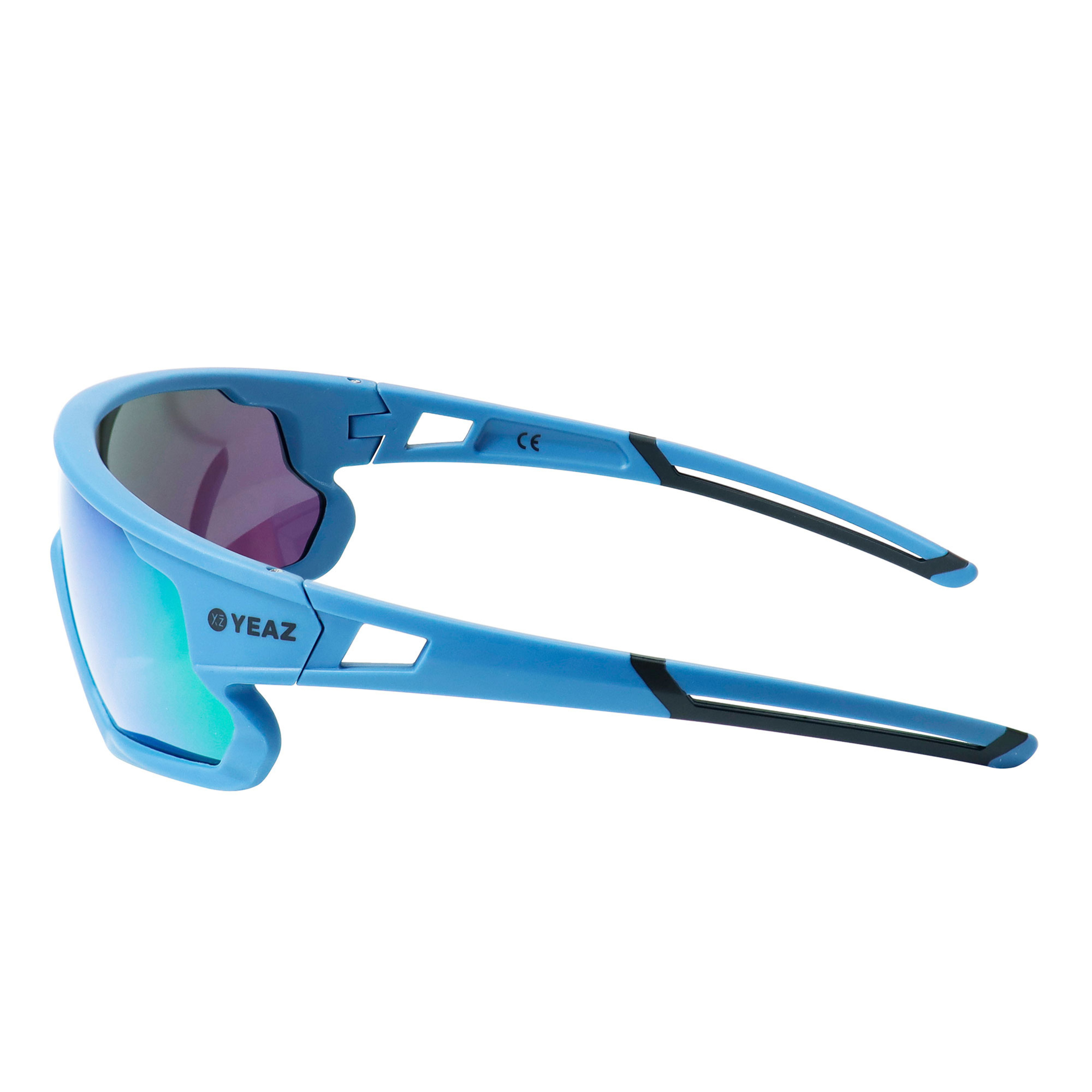 Gafas De Esquí Y Snowboard Yeaz Sunrise
