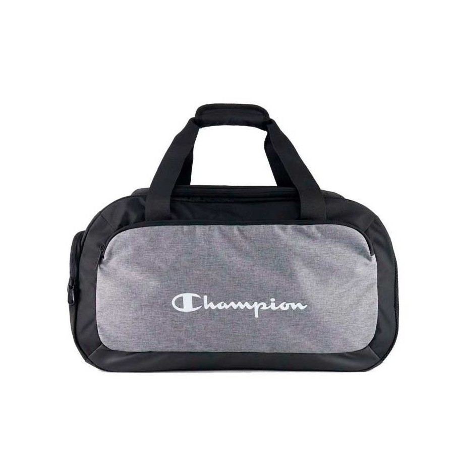 Bolsa Champion Script Logo - negro - 