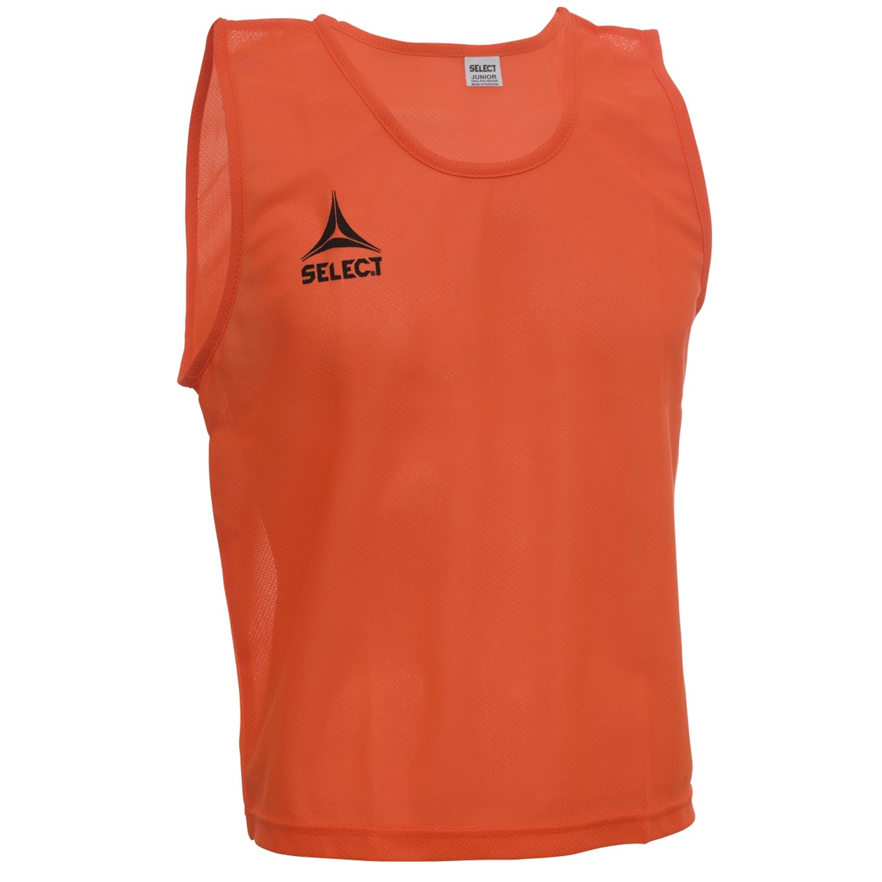Camiseta Select Basic - naranja - 