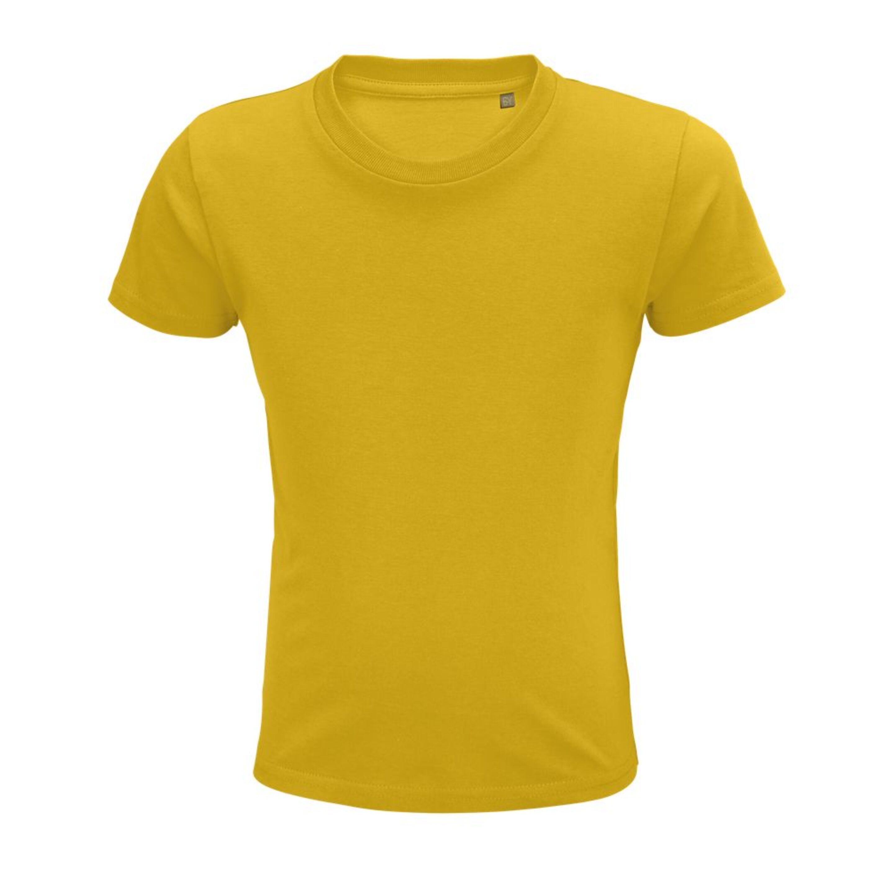 T-shirt Marnaula Pionner Kids - amarillo - 