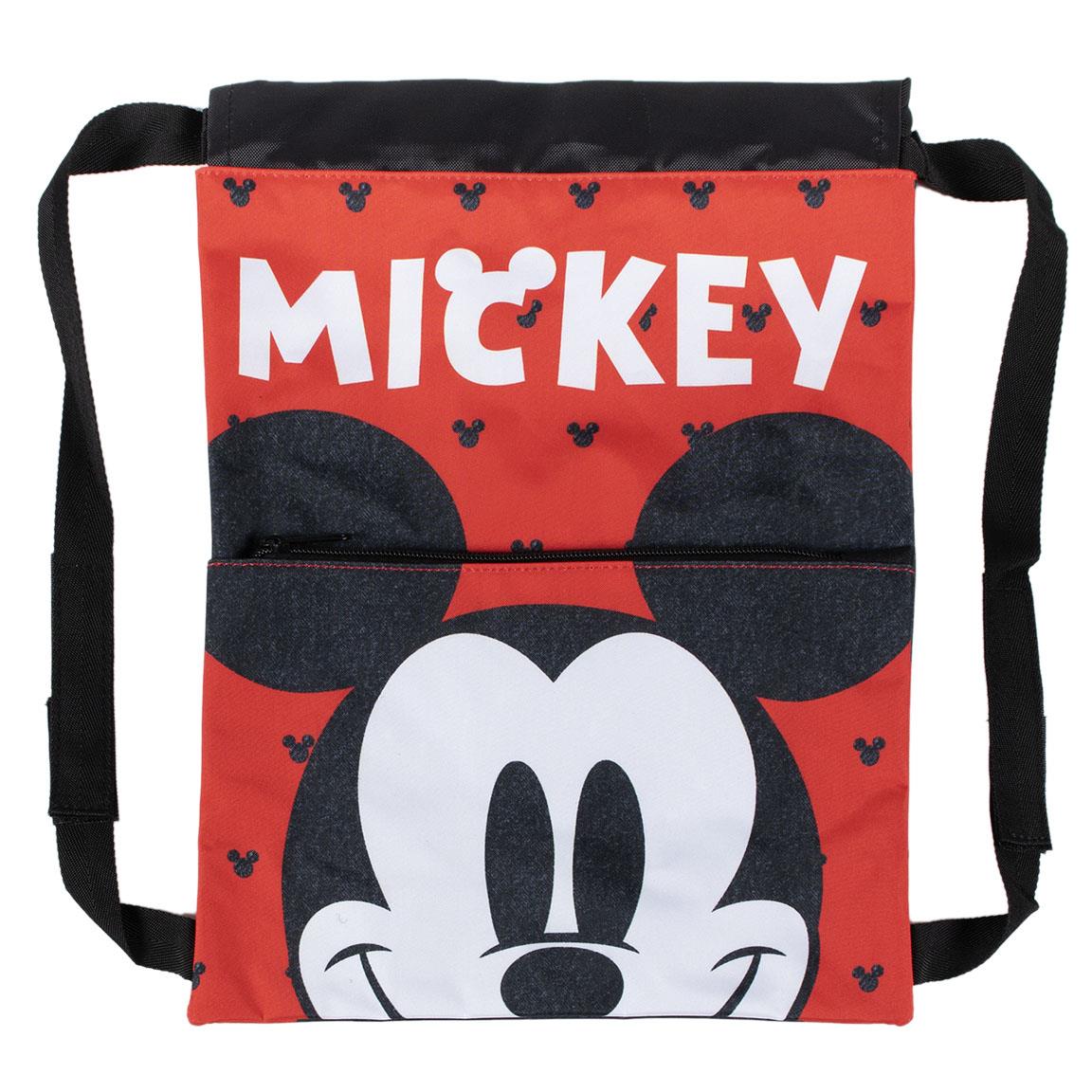 Bolsa Mickey Mouse 76058