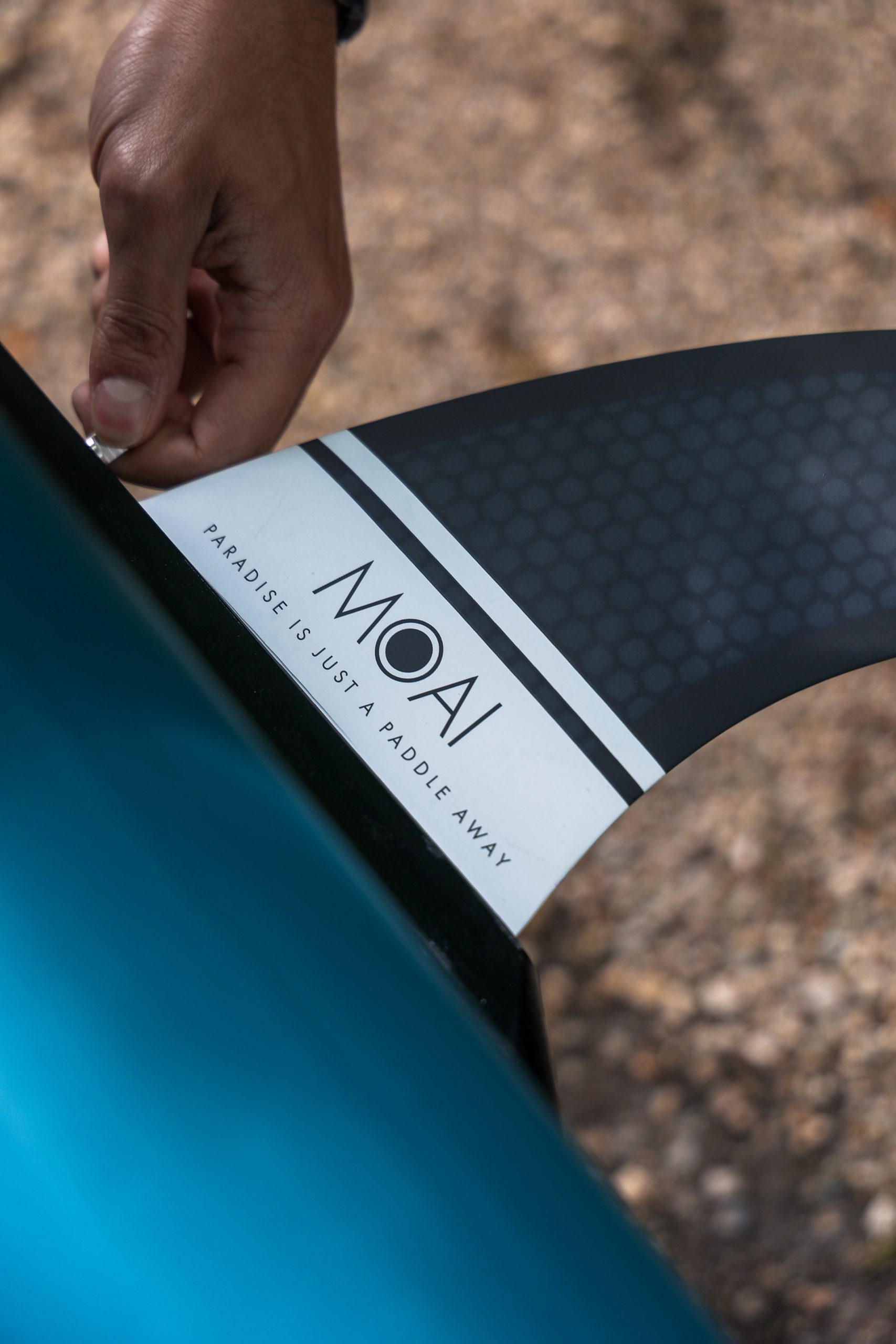 Tabla Hinchable De Bipedestación "edición Limitada - Inflatable Paddle Board 11,6 Moai  MKP