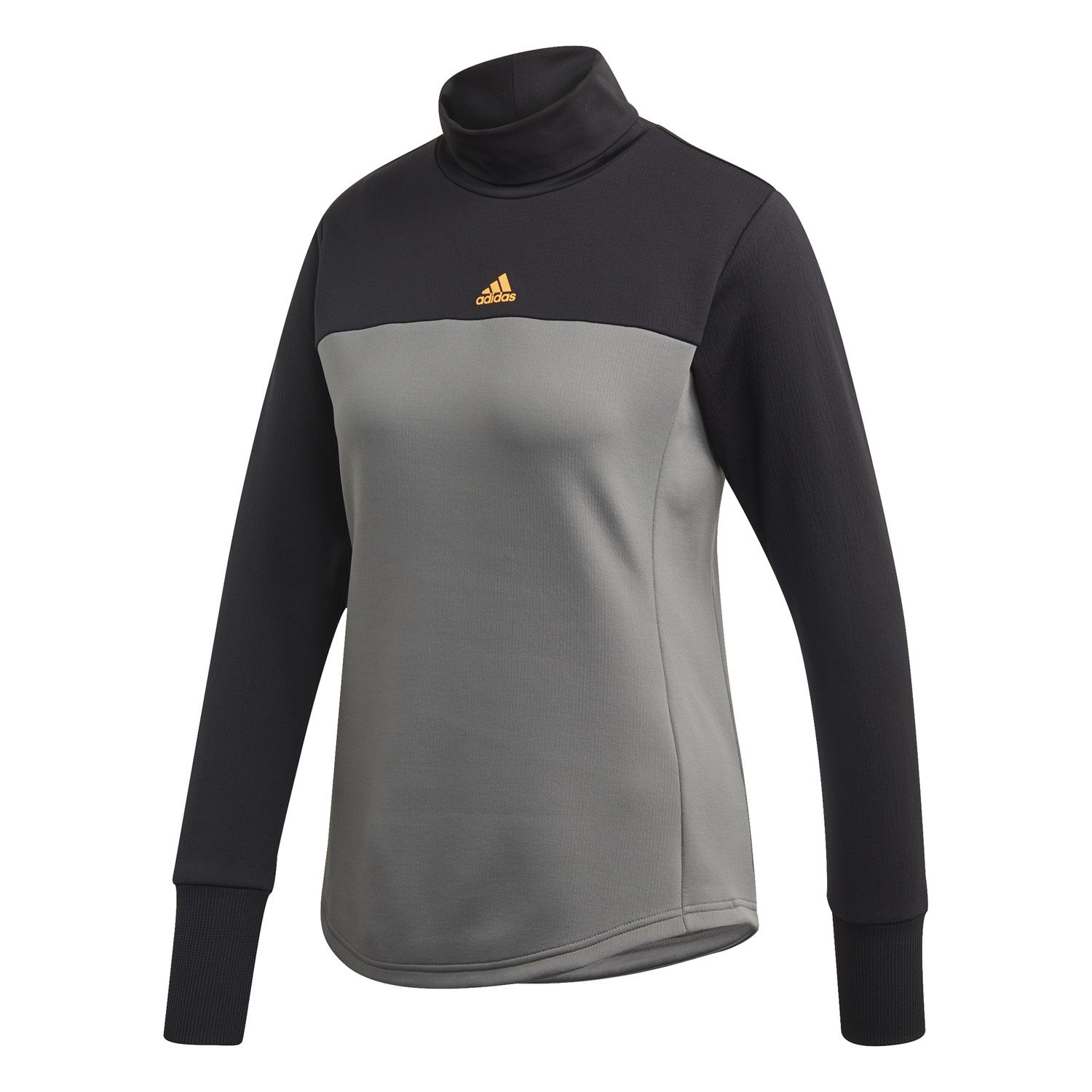 Sudadera adidas Therm Midlayer