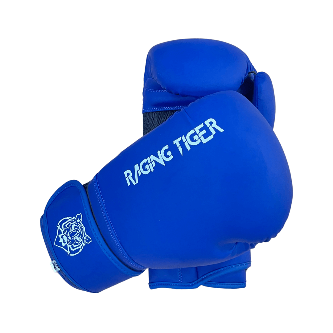 Guantes De Boxeo Mate Raging Tiger  MKP