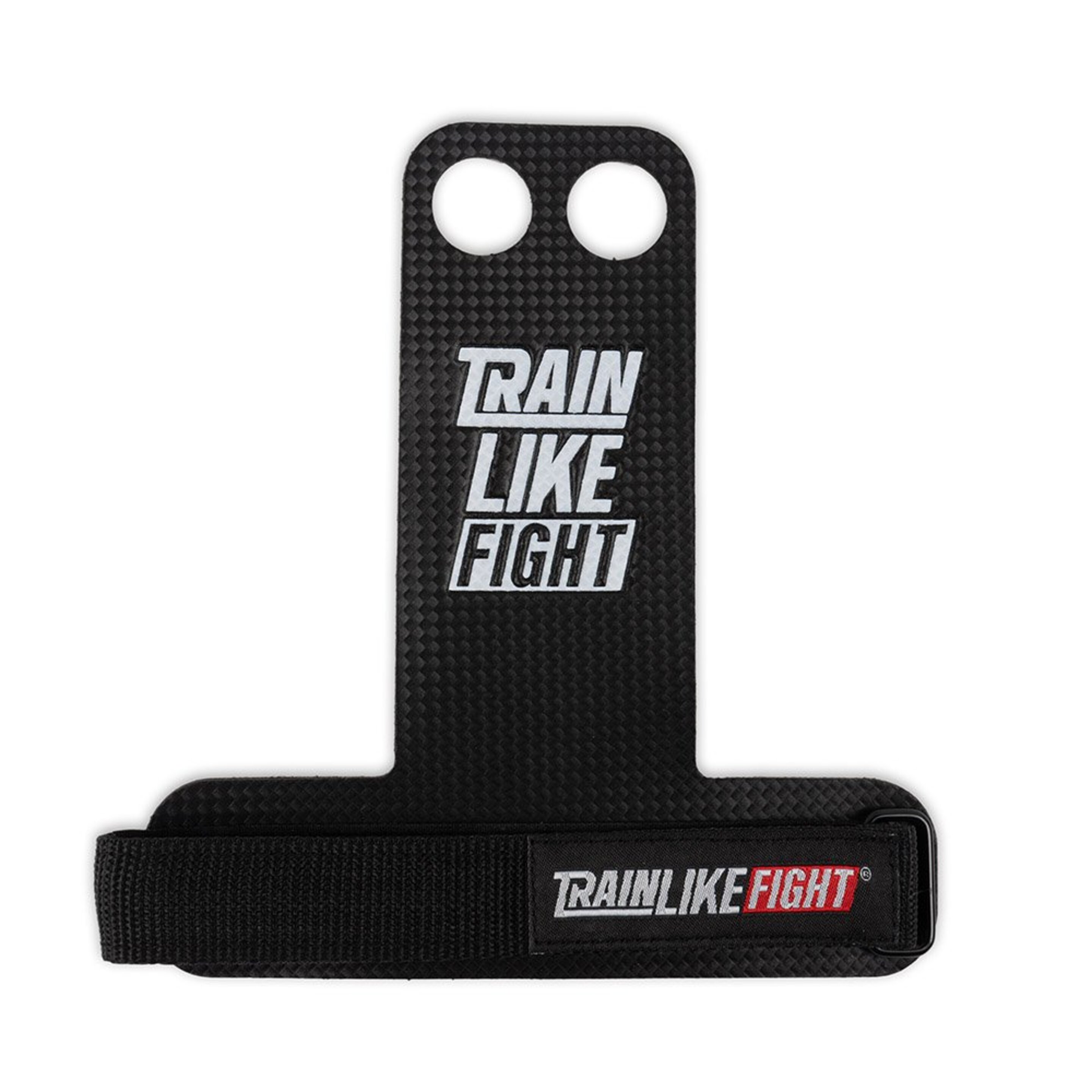 Calleras Loud 2h Trainlikefight