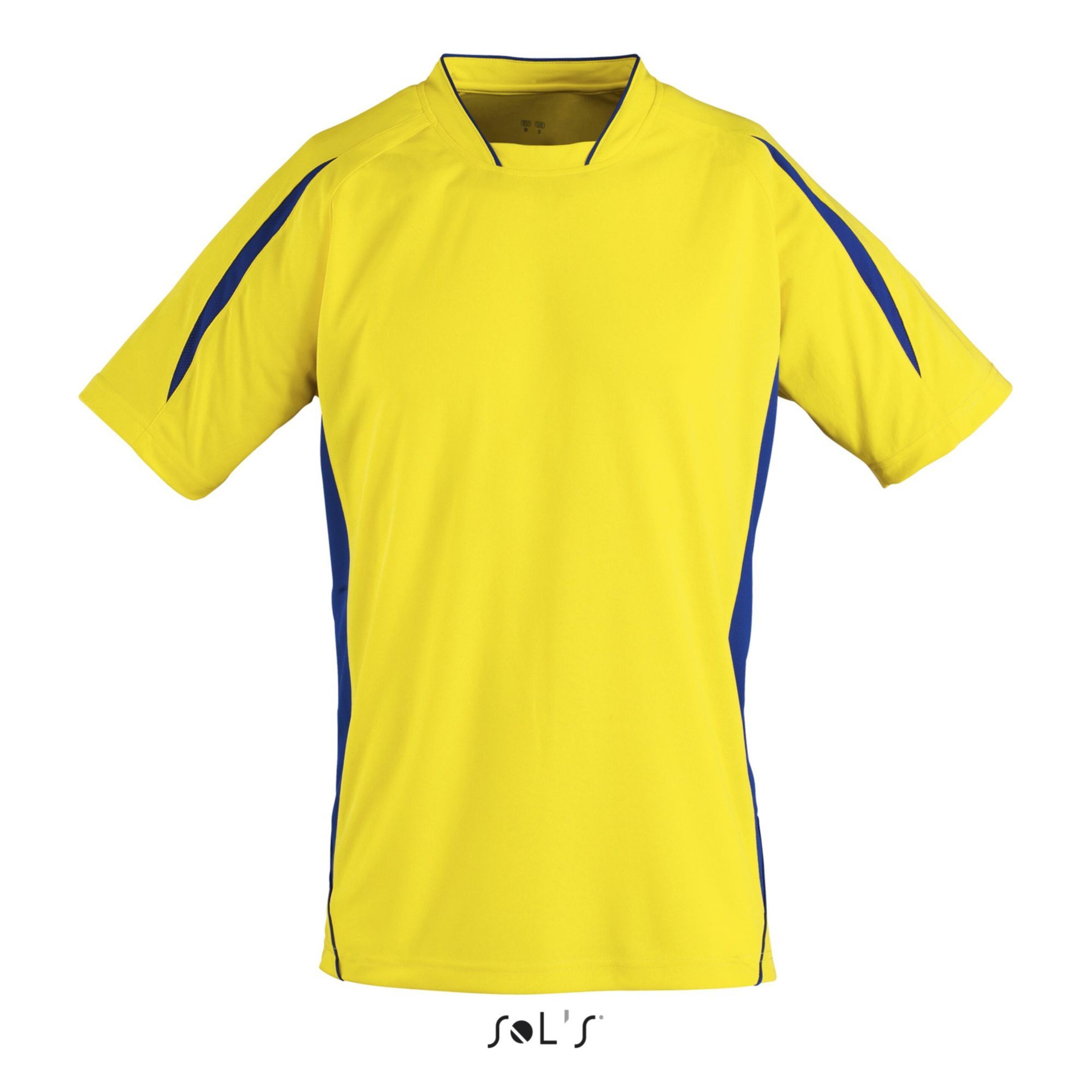 Camiseta Deportiva Sols Macarana